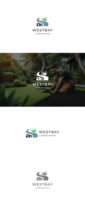 Logo Design by Moon Design. for this project | Design: #35605531