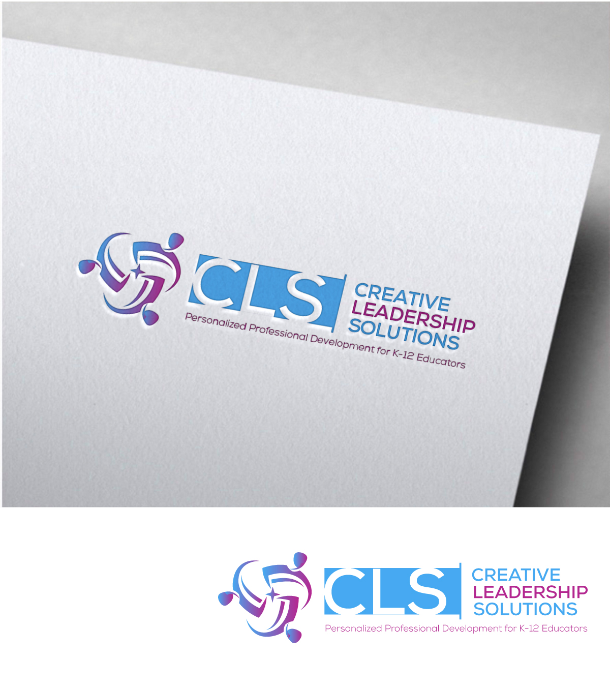 Logo Design by Om Namah Shivay for Alinea Growth, LLC | Design #35600553