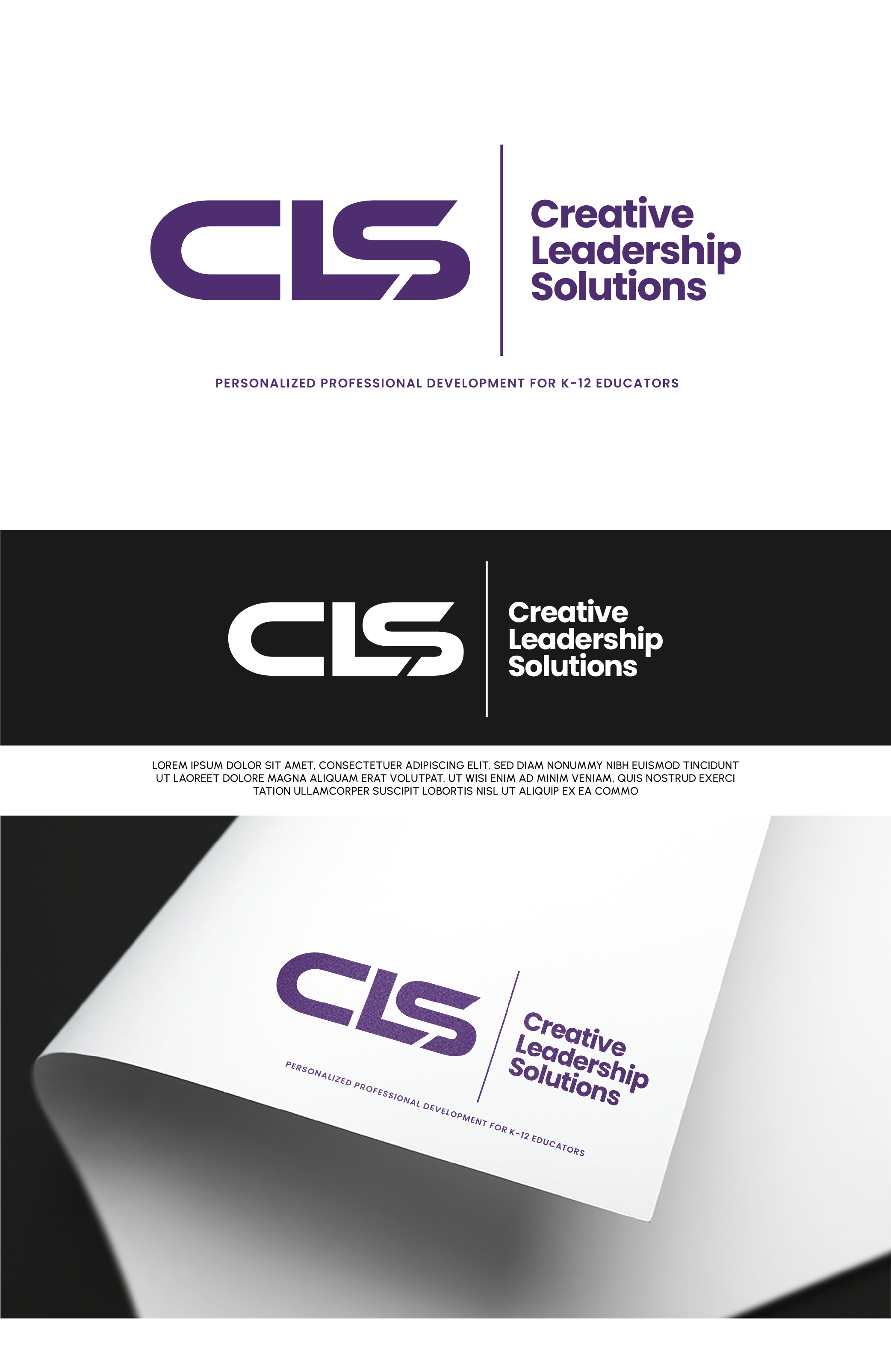 Logo Design by Fezy Design Studio for Alinea Growth, LLC | Design #35587481