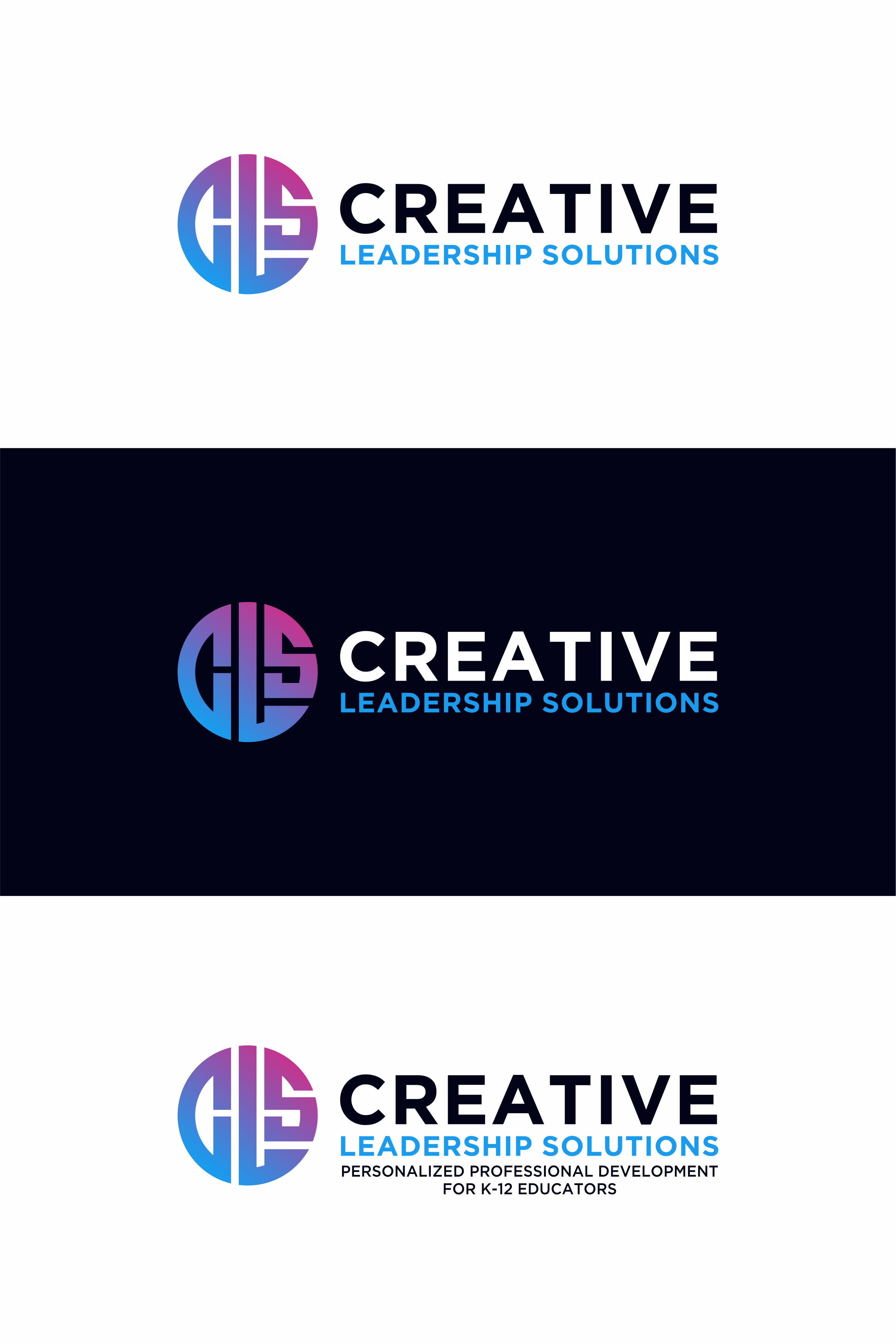 Logo Design by melzh for Alinea Growth, LLC | Design #35617916