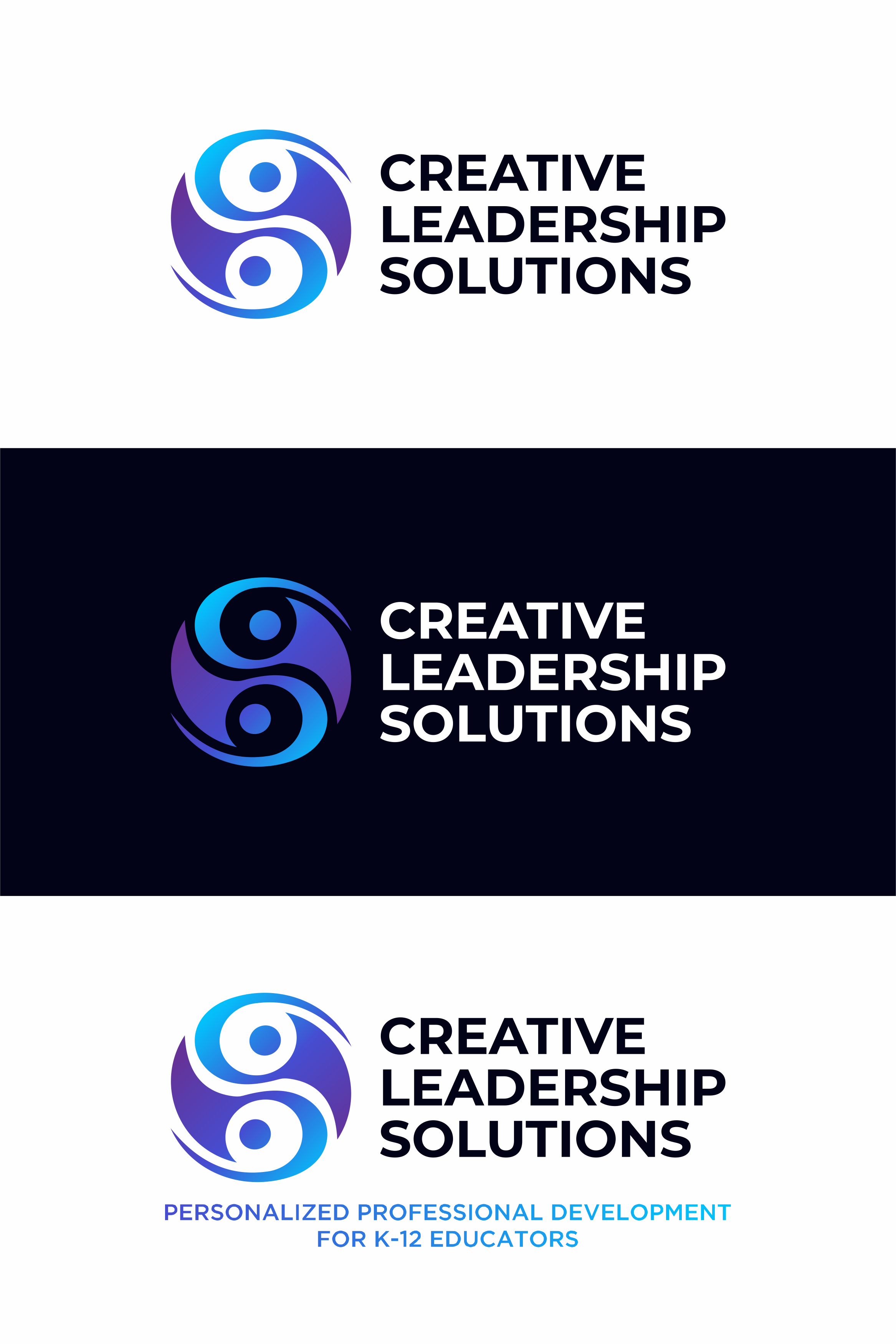 Logo Design by melzh for Alinea Growth, LLC | Design #35658595
