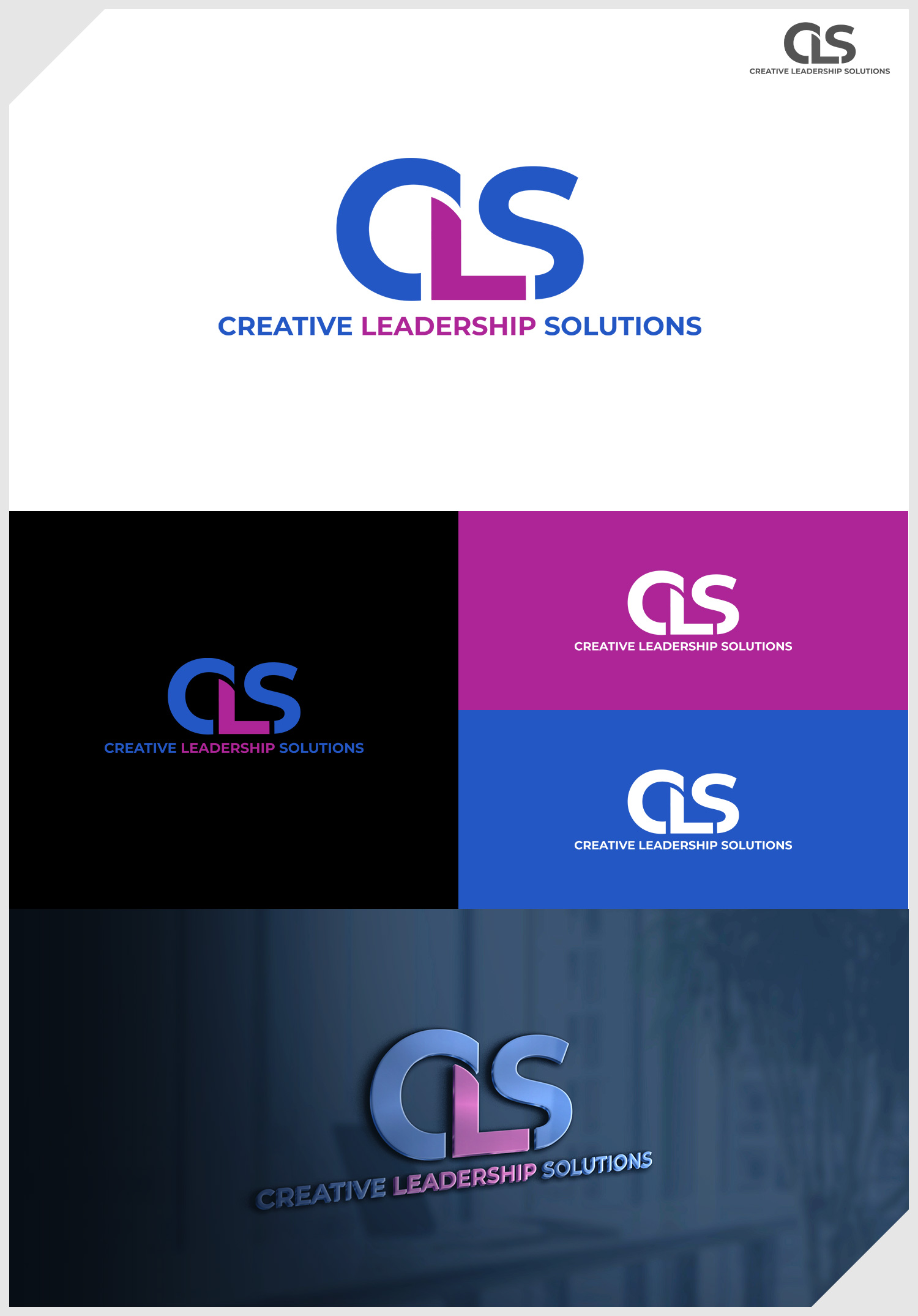 Logo Design by IDesign1606 for Alinea Growth, LLC | Design #35628693