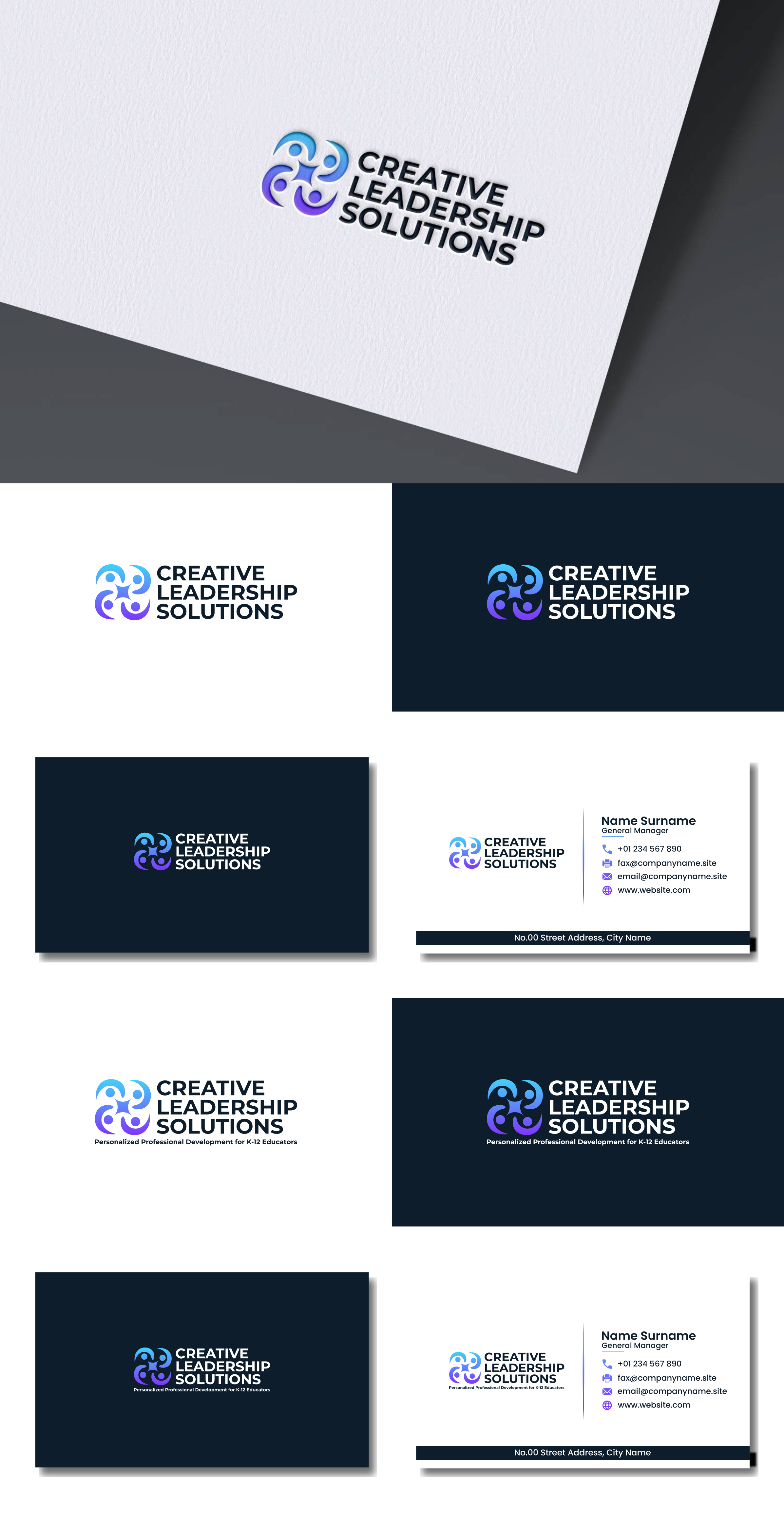 Logo Design by Zaid Al Faqih for Alinea Growth, LLC | Design #35656785