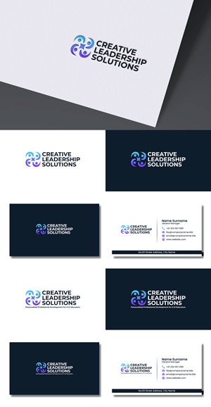 Logo Design by Zaid Al Faqih for Alinea Growth, LLC | Design: #35656785