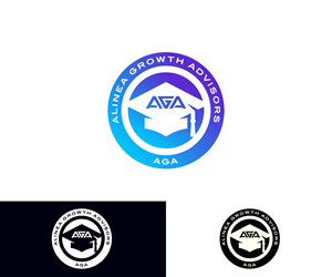 Logo-Design von James J. für Alinea Growth, LLC | Design: #35601400