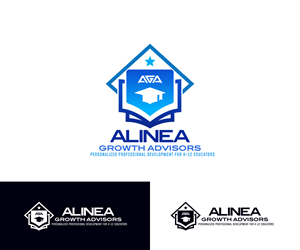Logo-Design von James J. für Alinea Growth, LLC | Design: #35601401