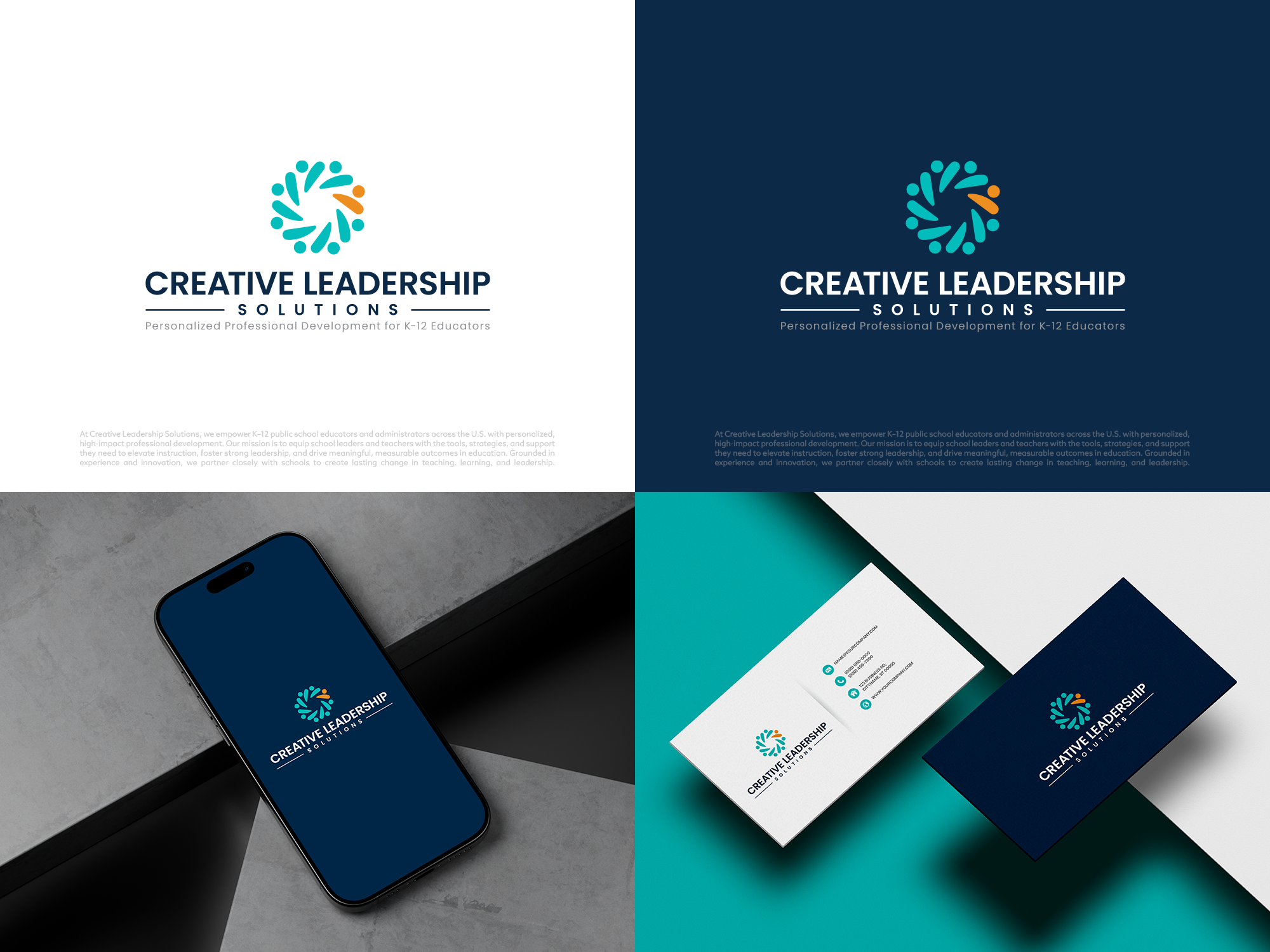 Logo Design by COLOUR CREATIVE for Alinea Growth, LLC | Design #35620817