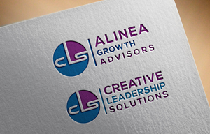 Logo Design by leooo for Alinea Growth, LLC | Design: #35614789