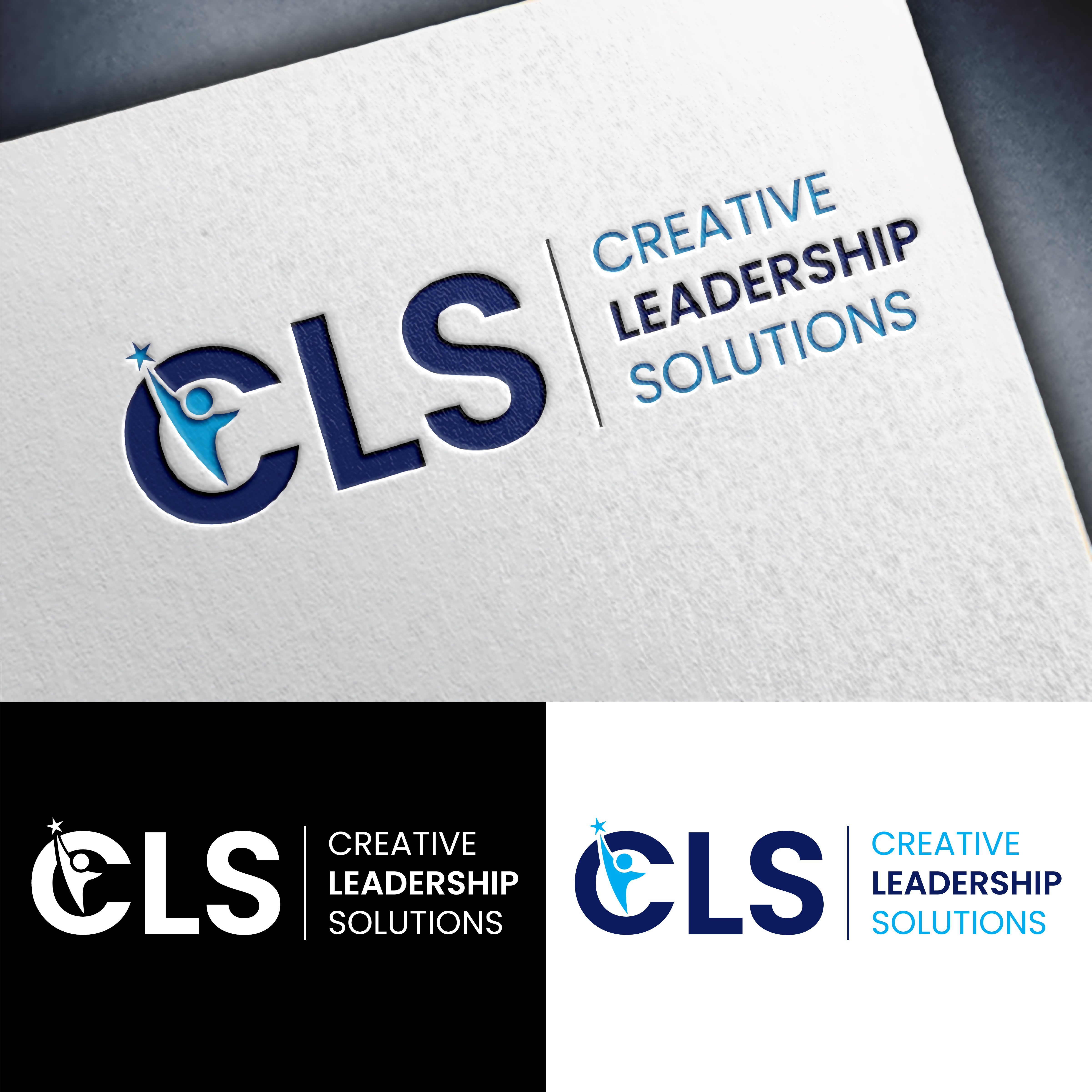 Logo Design by John Mark Arts for Alinea Growth, LLC | Design #35587082