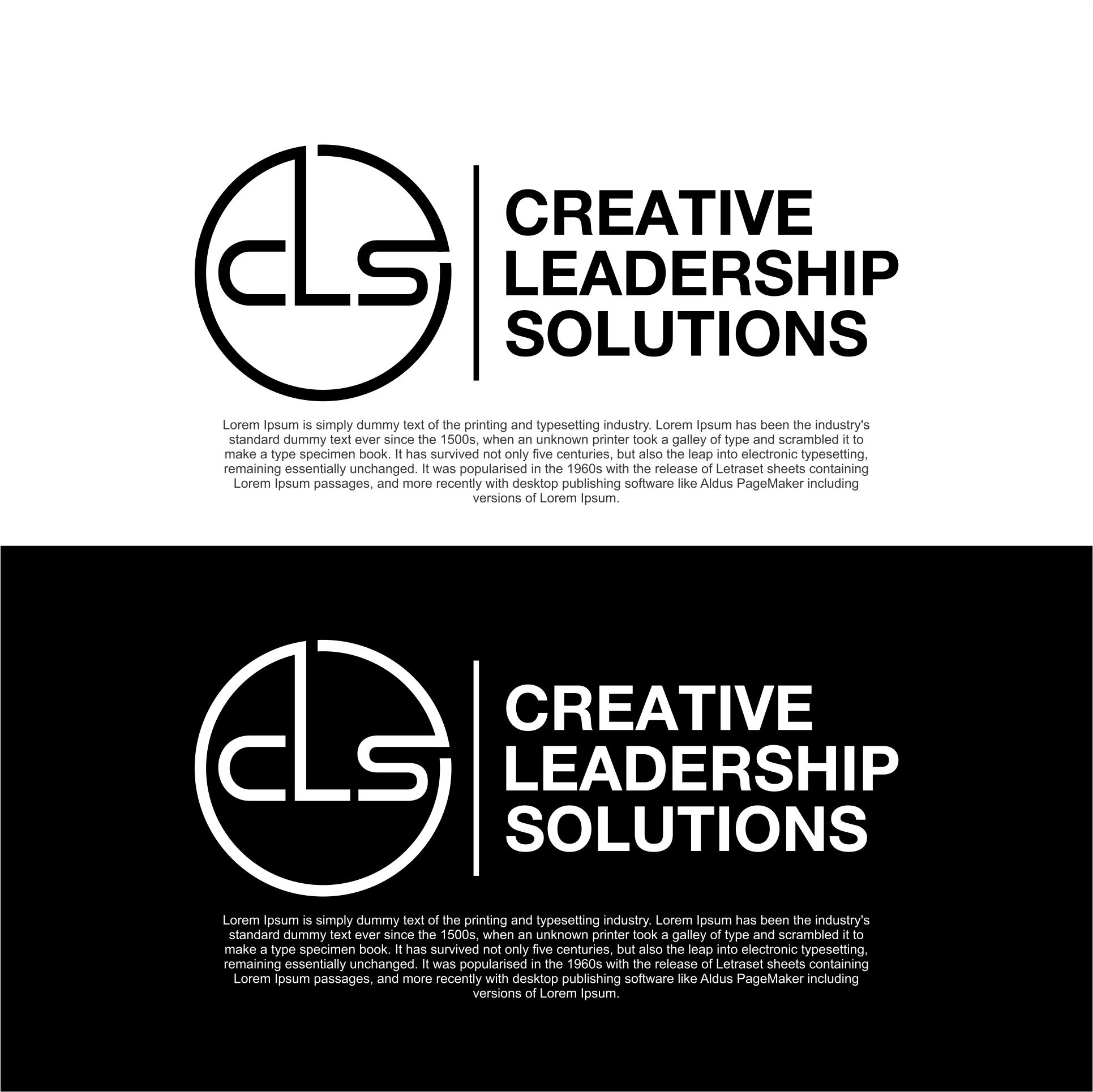 Logo Design by diego costa for Alinea Growth, LLC | Design #35604358