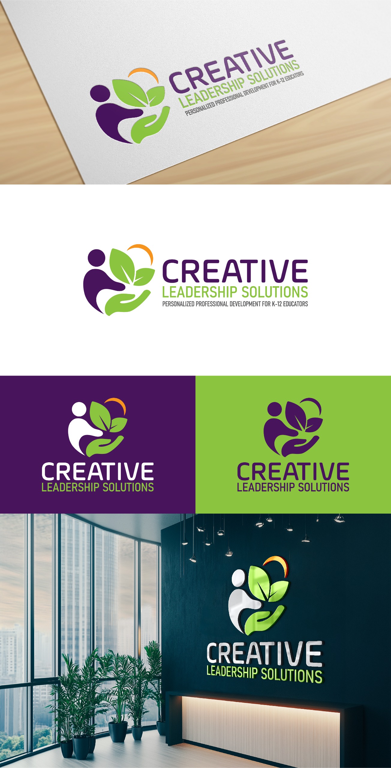 Logo Design by PixelUP Graphics for Alinea Growth, LLC | Design #35588011