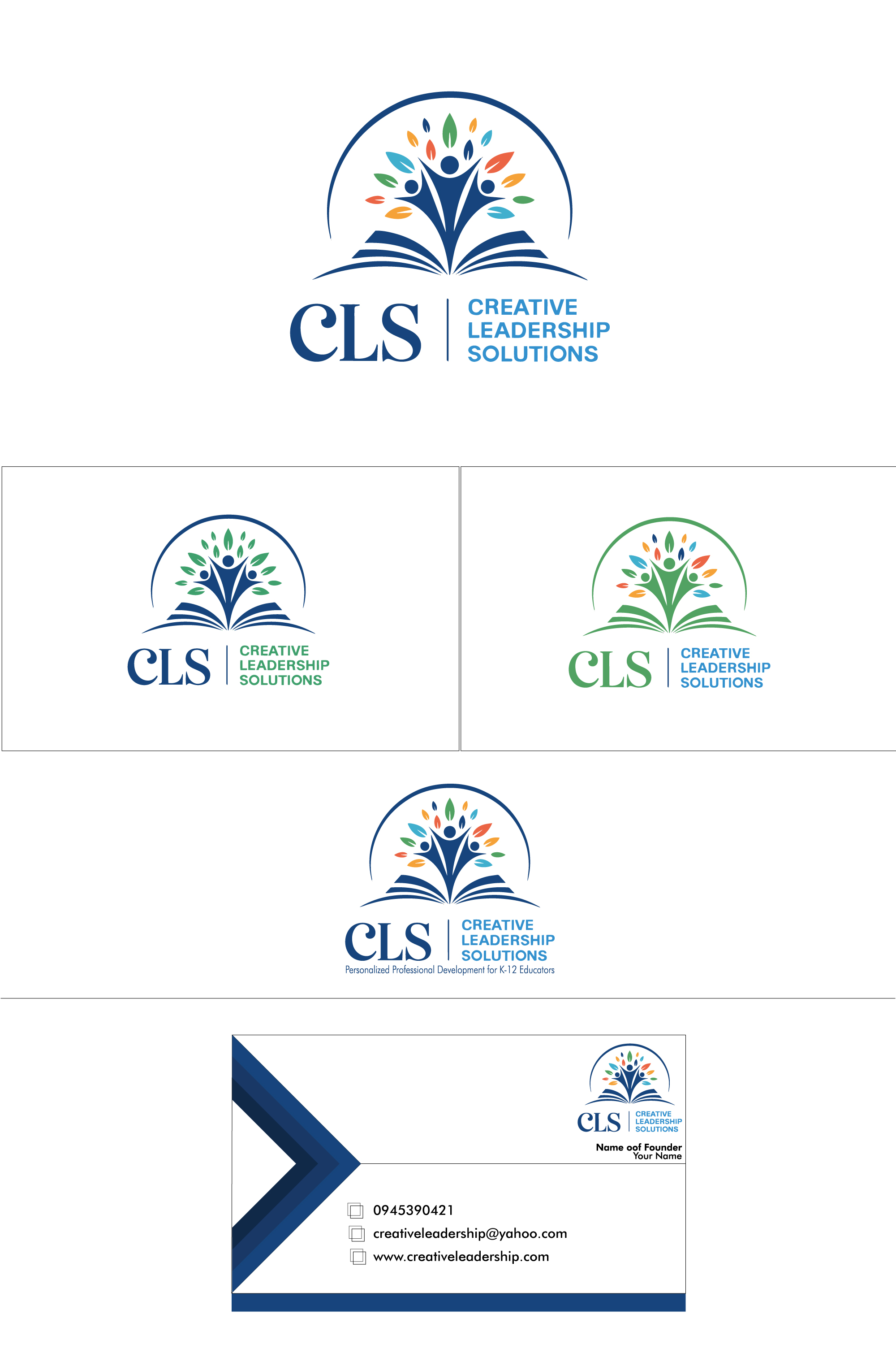Logo Design by Albert Nafi for Alinea Growth, LLC | Design #35737669