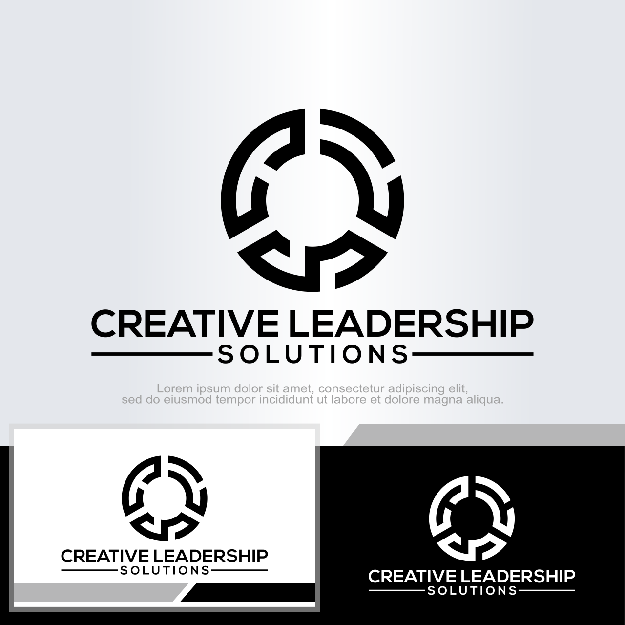 Logo Design by Argidhan for Alinea Growth, LLC | Design #35586397