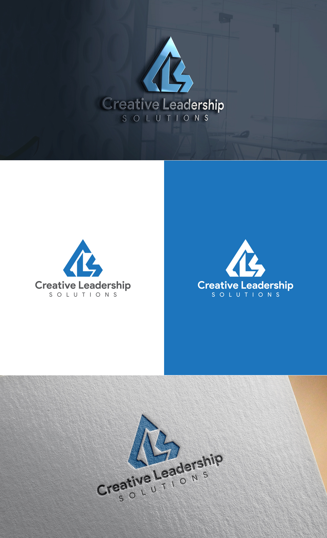 Design de Logo par GLDesigns pour Alinea Growth, LLC | Design #35587363