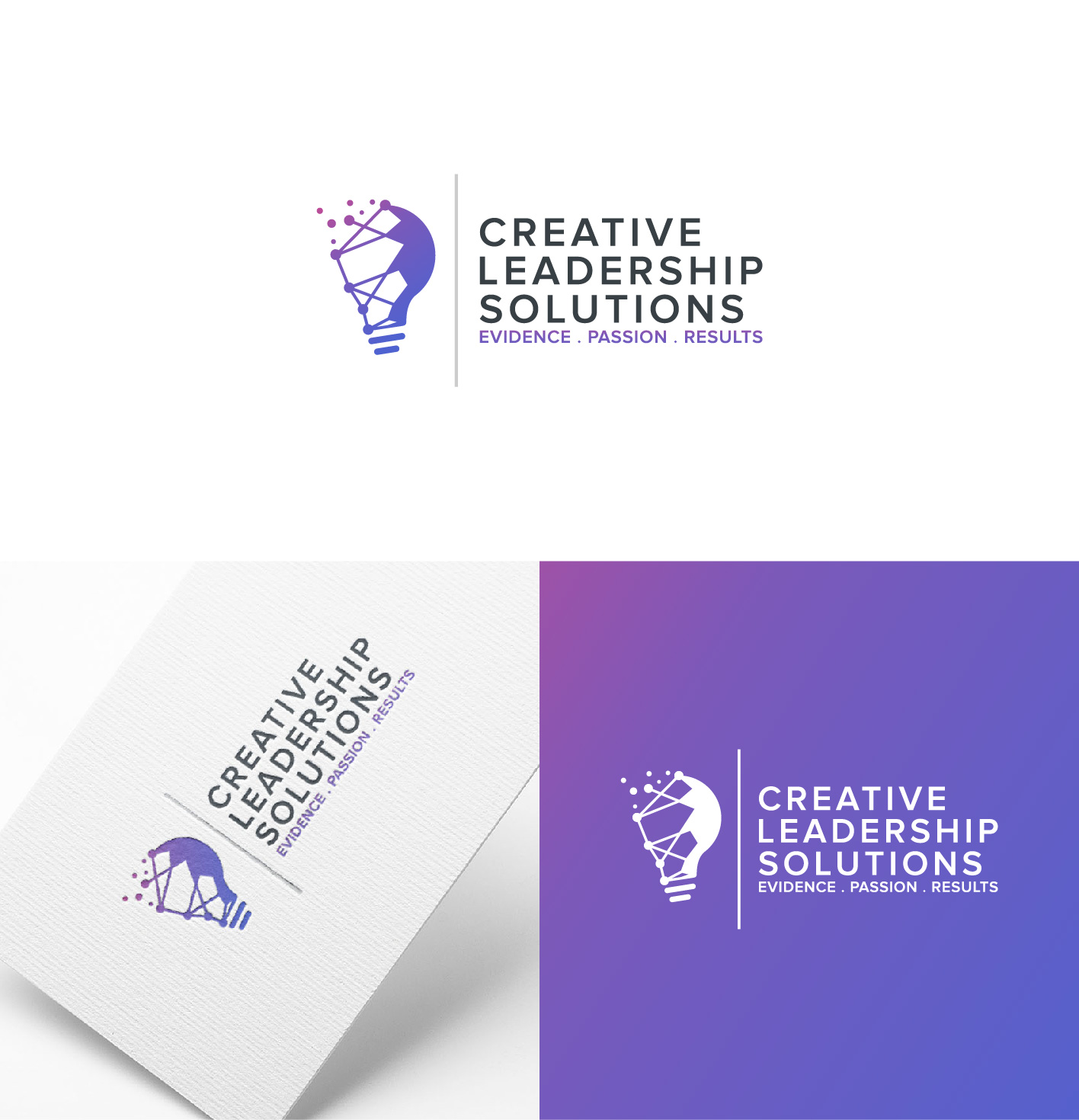 Logo Design by 4tech services for Alinea Growth, LLC | Design #35588081