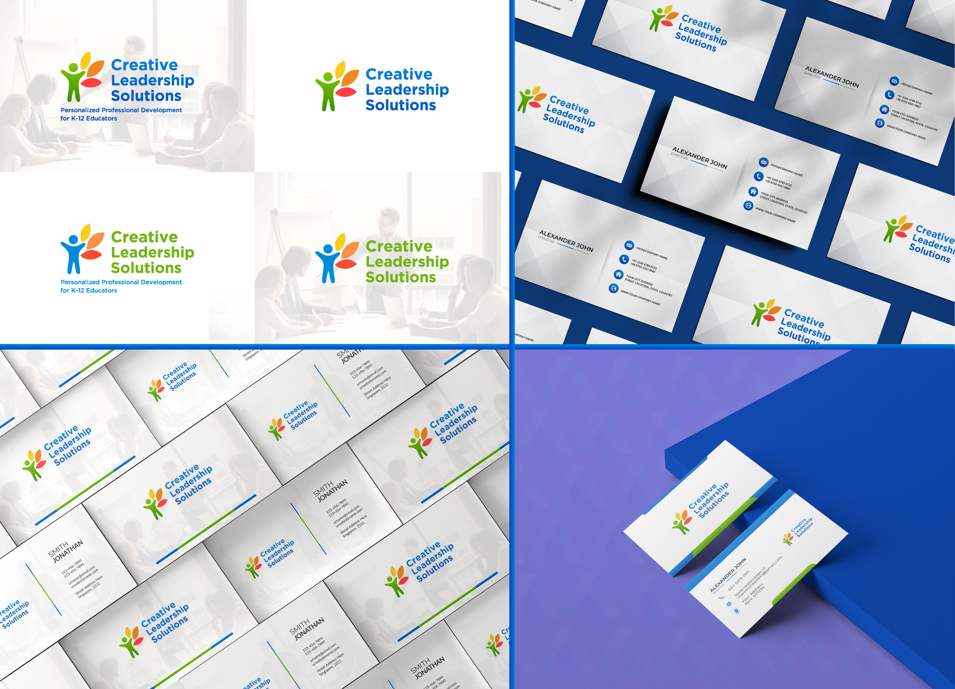 Logo Design by abdurink for Alinea Growth, LLC | Design #35758548