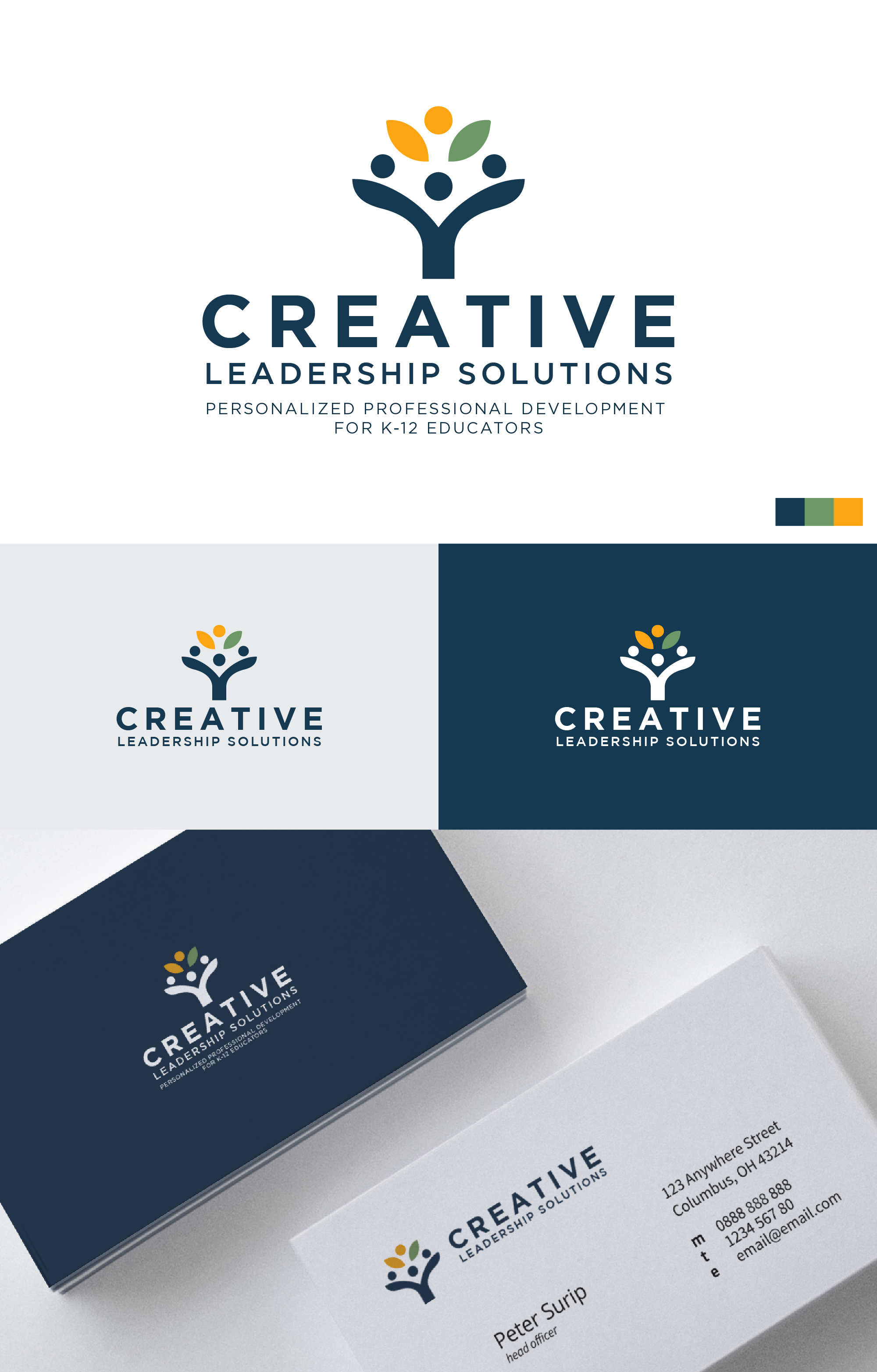 Logo Design by BerhasilKabeh for Alinea Growth, LLC | Design #35735066
