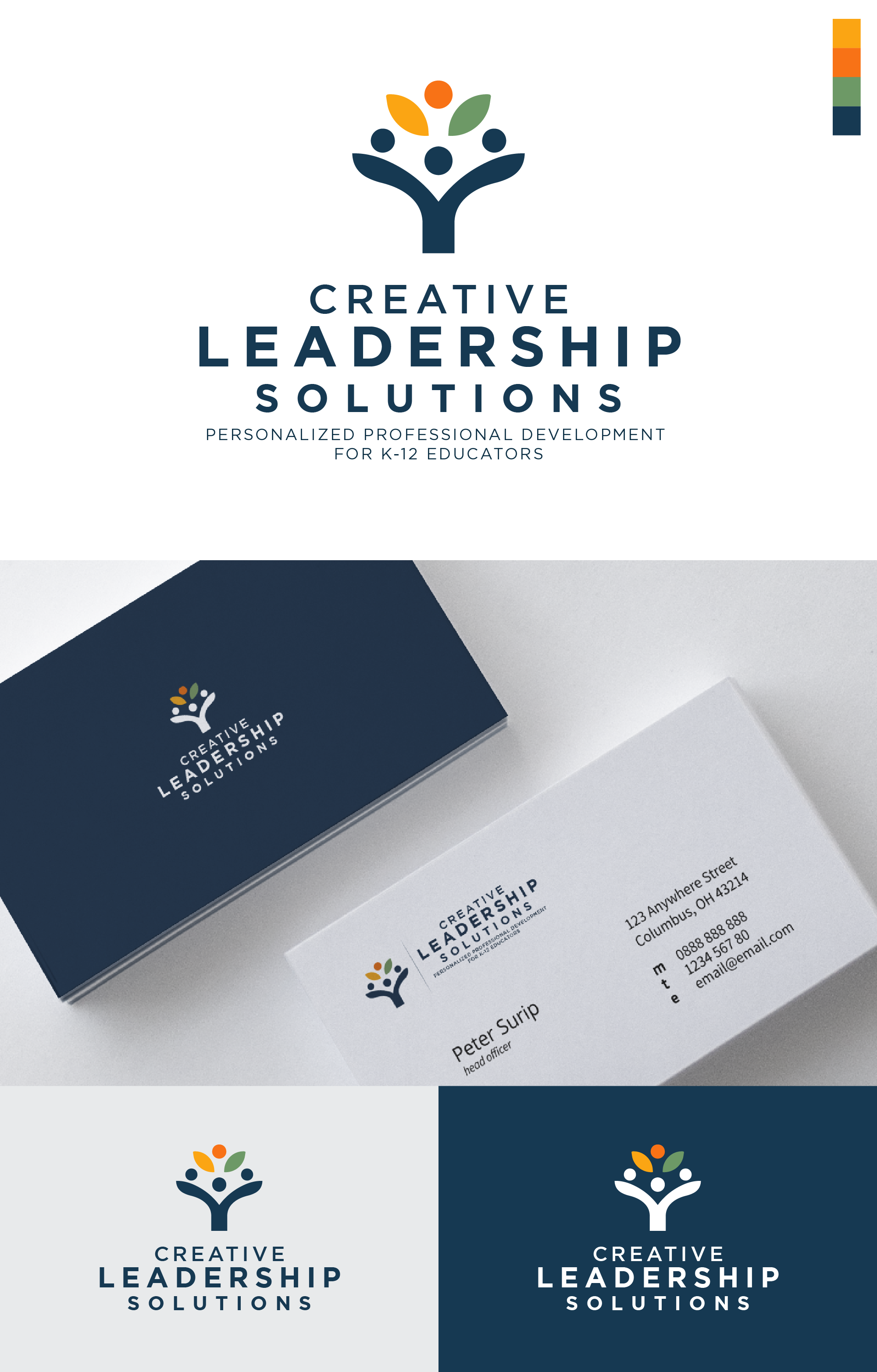 Logo Design by BerhasilKabeh for Alinea Growth, LLC | Design #35774185