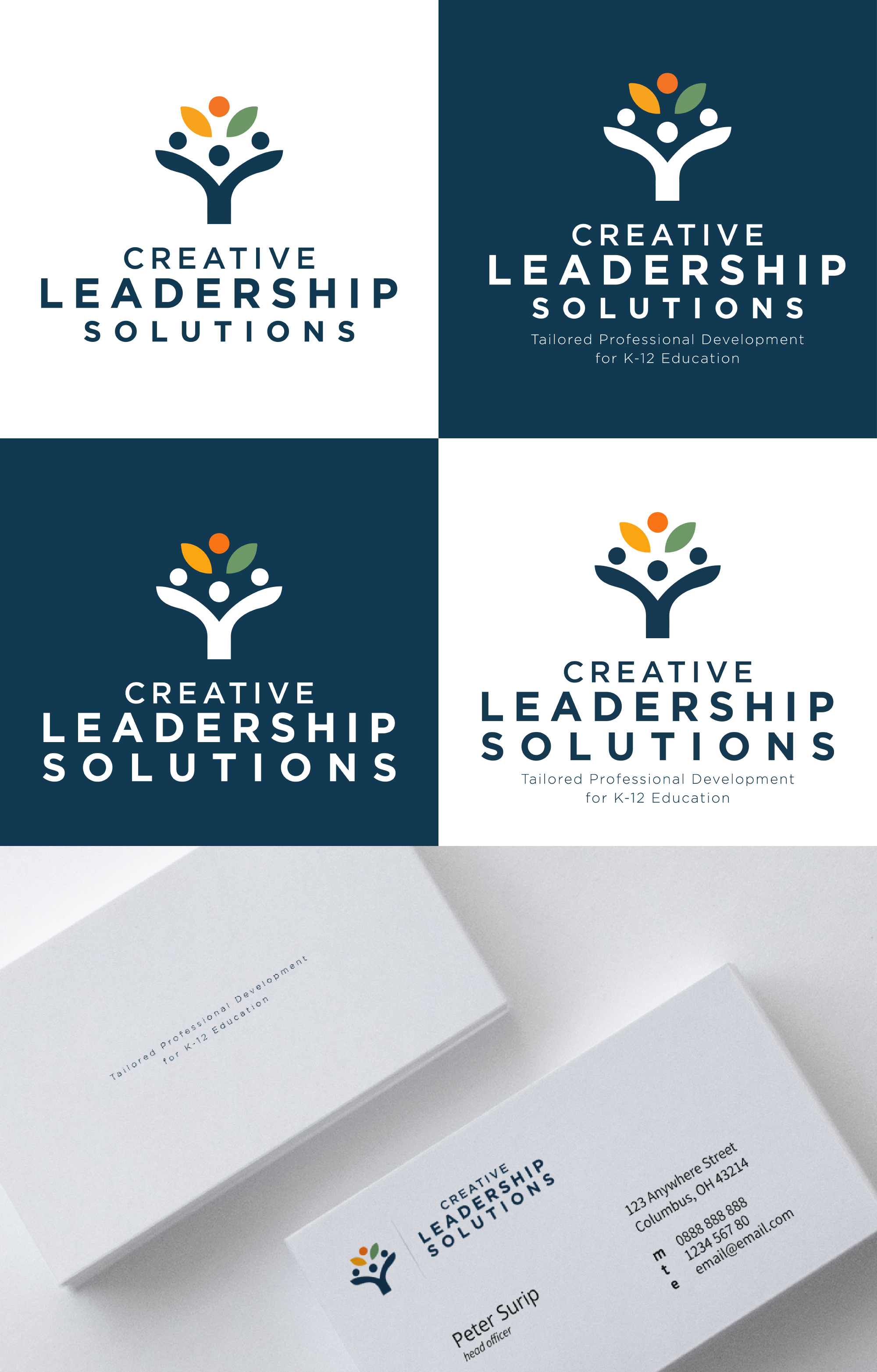 Logo Design by BerhasilKabeh for Alinea Growth, LLC | Design #35888475