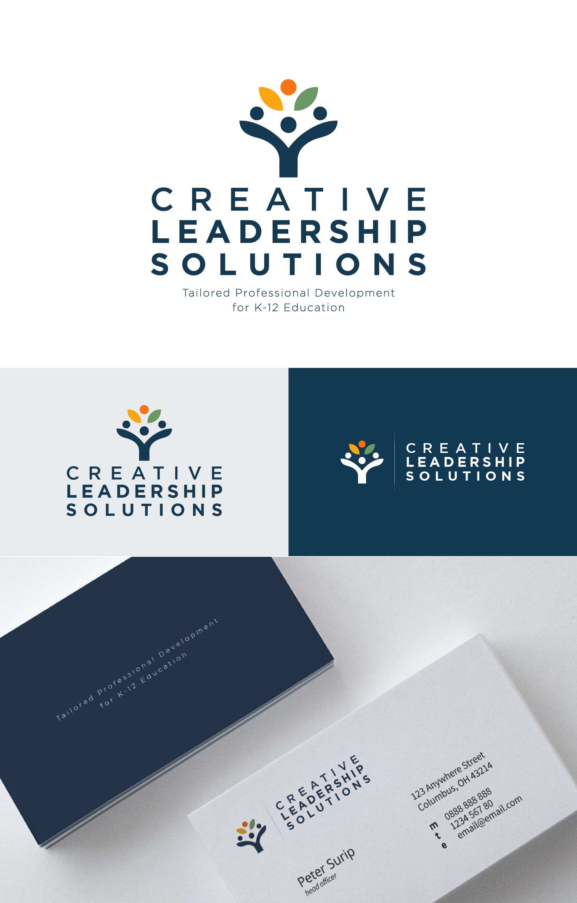 Logo Design by BerhasilKabeh for Alinea Growth, LLC | Design #35939974