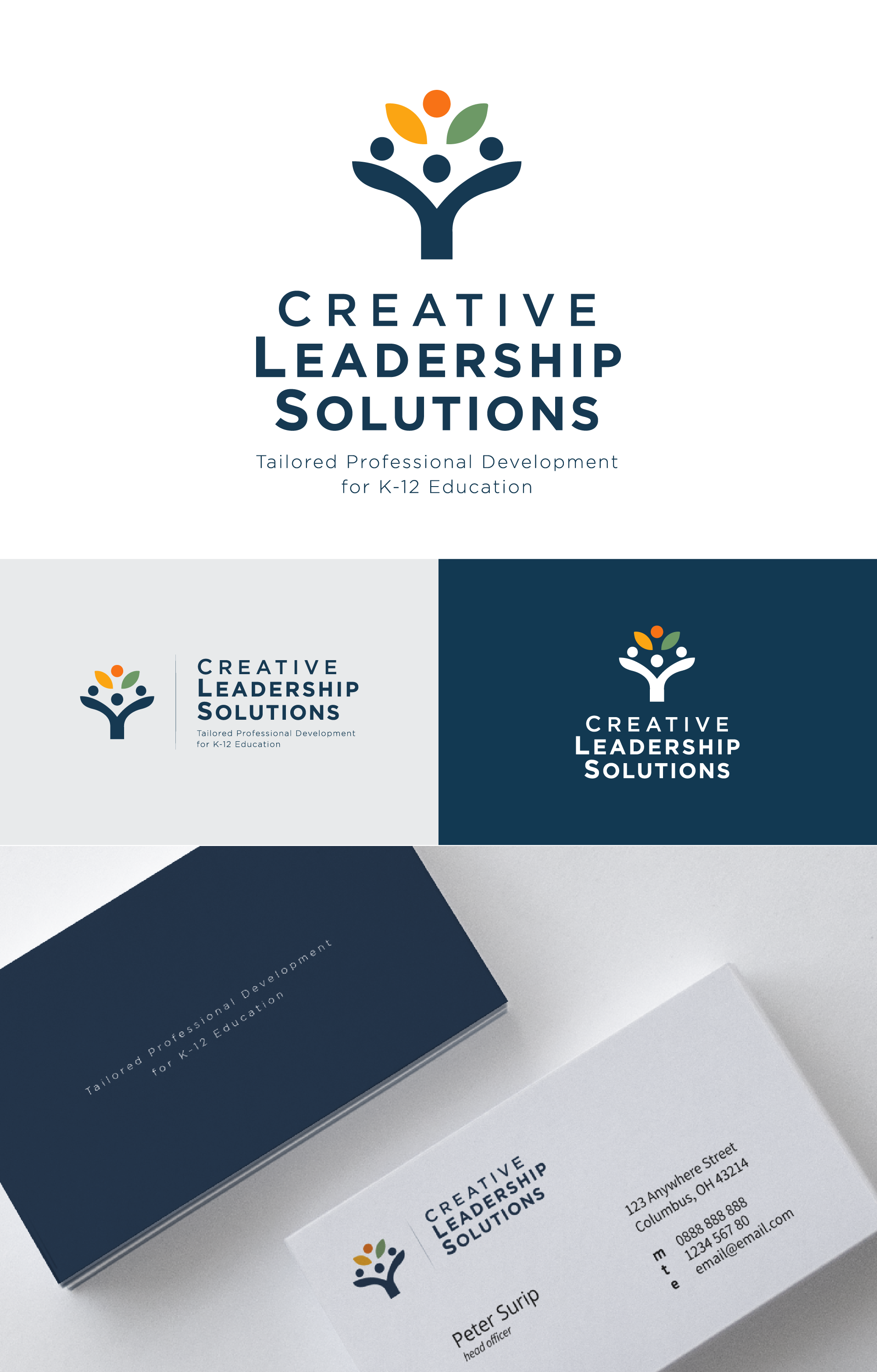 Logo Design by BerhasilKabeh for Alinea Growth, LLC | Design #35939979