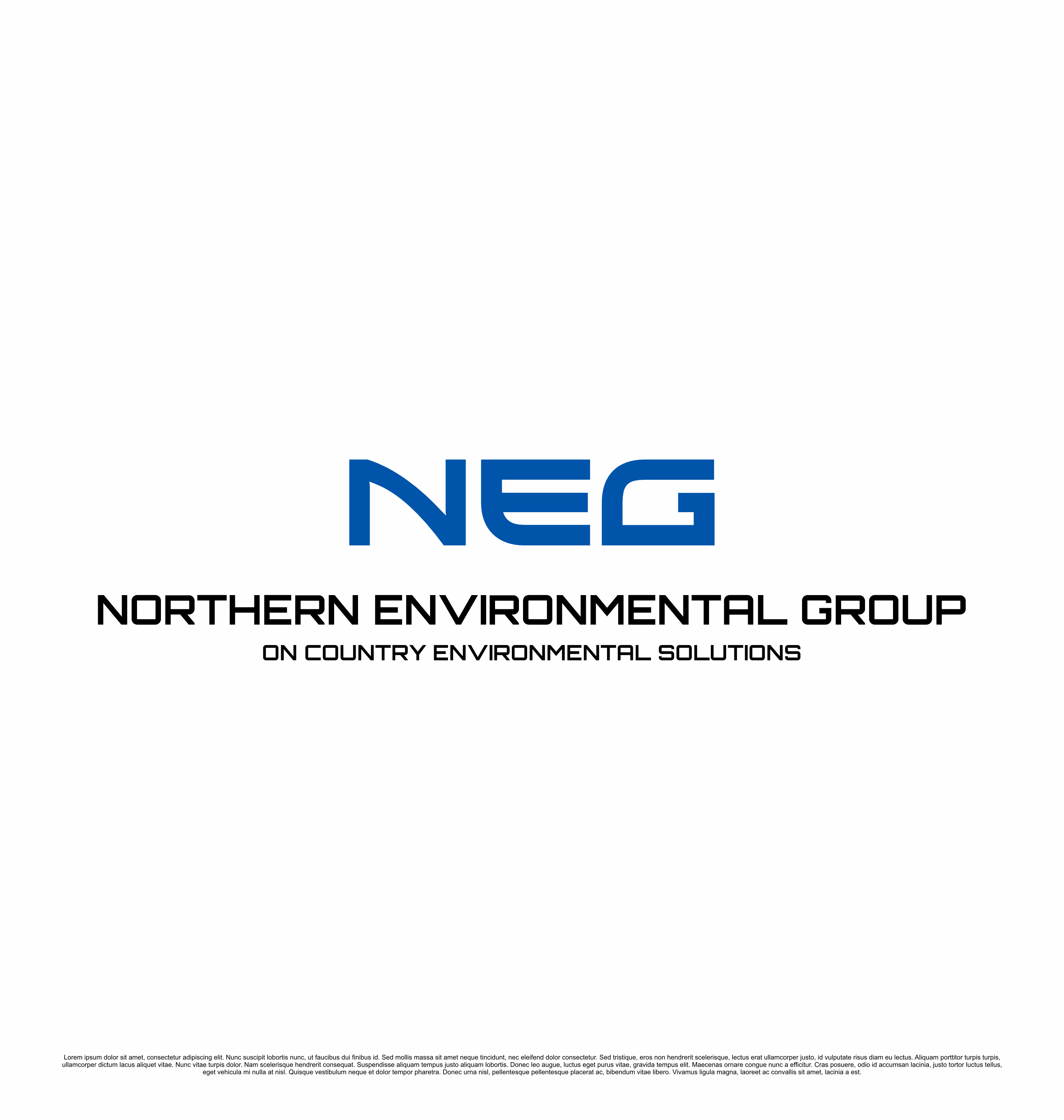 Logo Design by saesean for this project | Design #35590524
