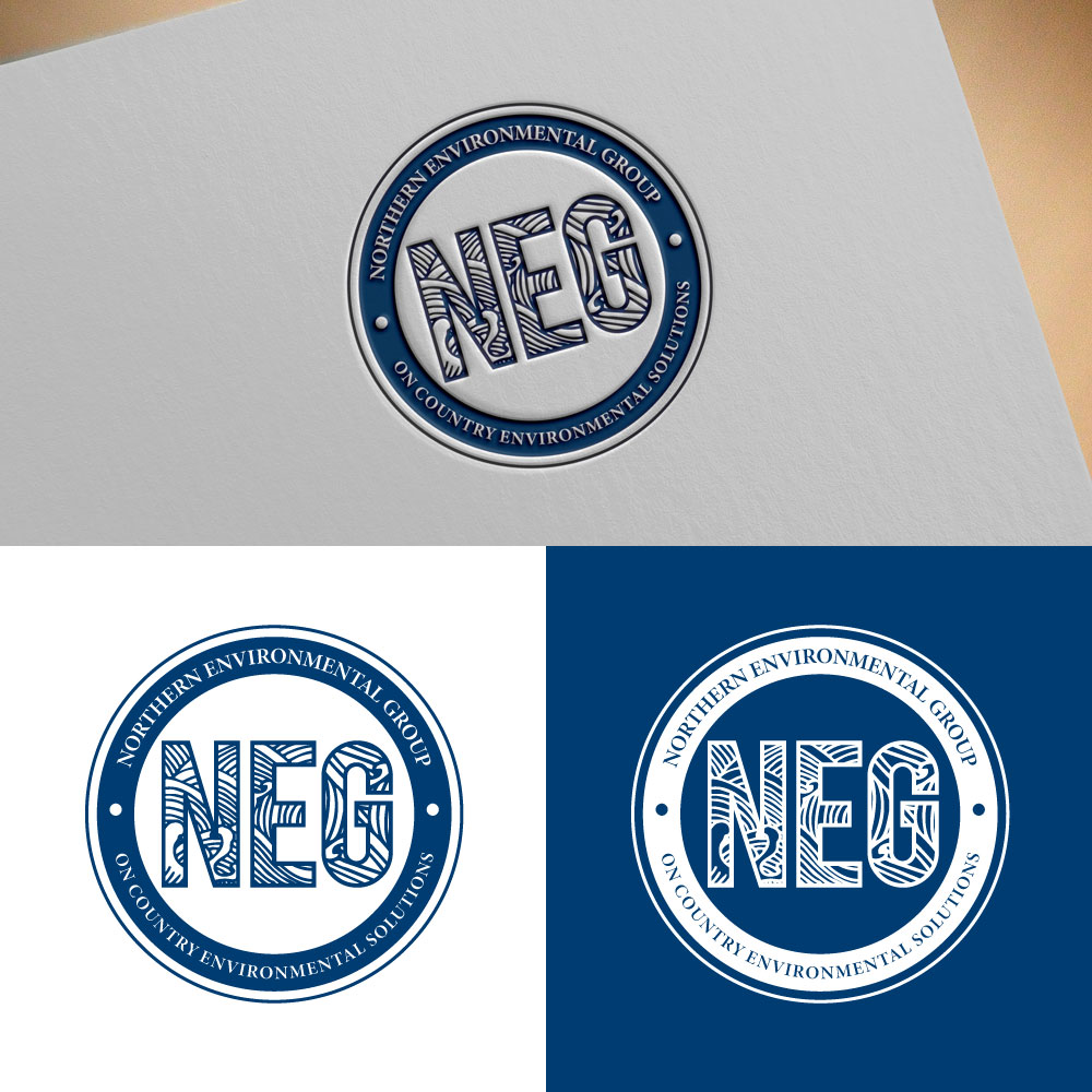 Logo Design by Znuj Esilas for this project | Design #35657075
