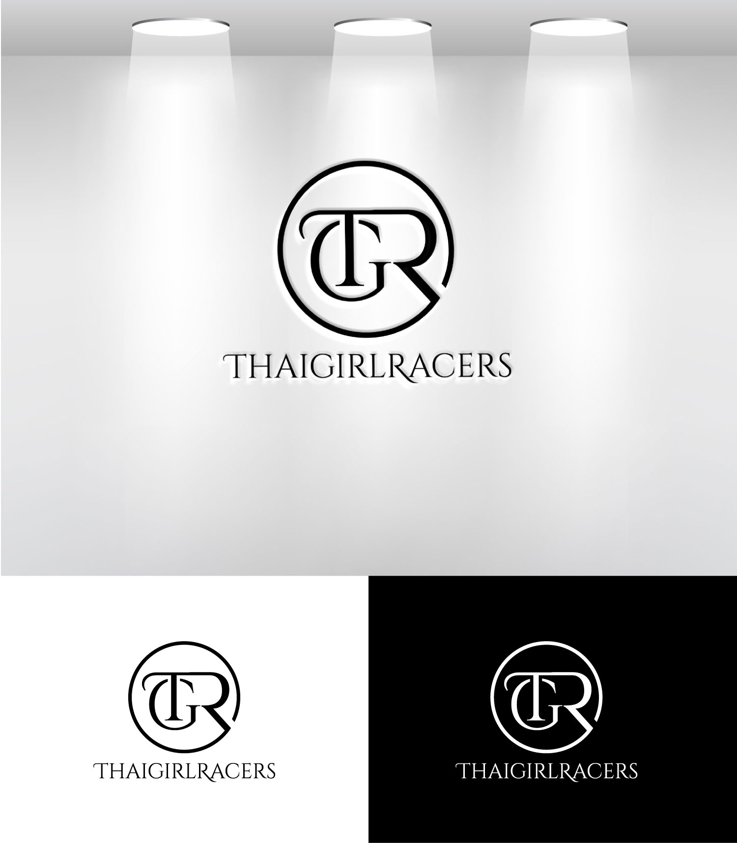 Logo Design by Mi Design1 for this project | Design #35612675