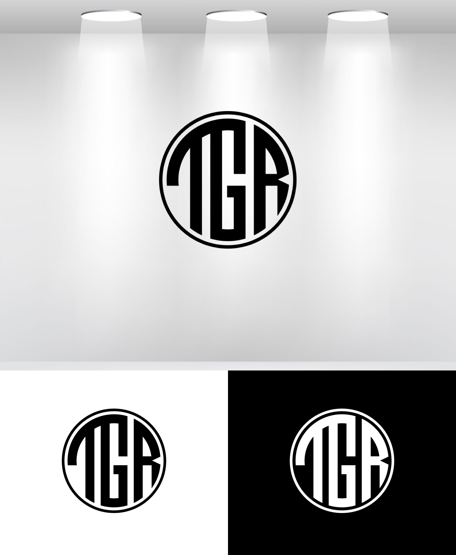 Logo Design by Mi Design1 for this project | Design #35612727