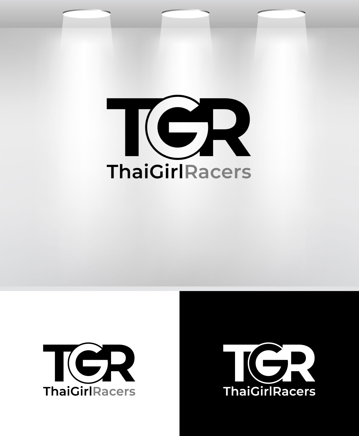 Logo Design by Mi Design1 for this project | Design #35612890