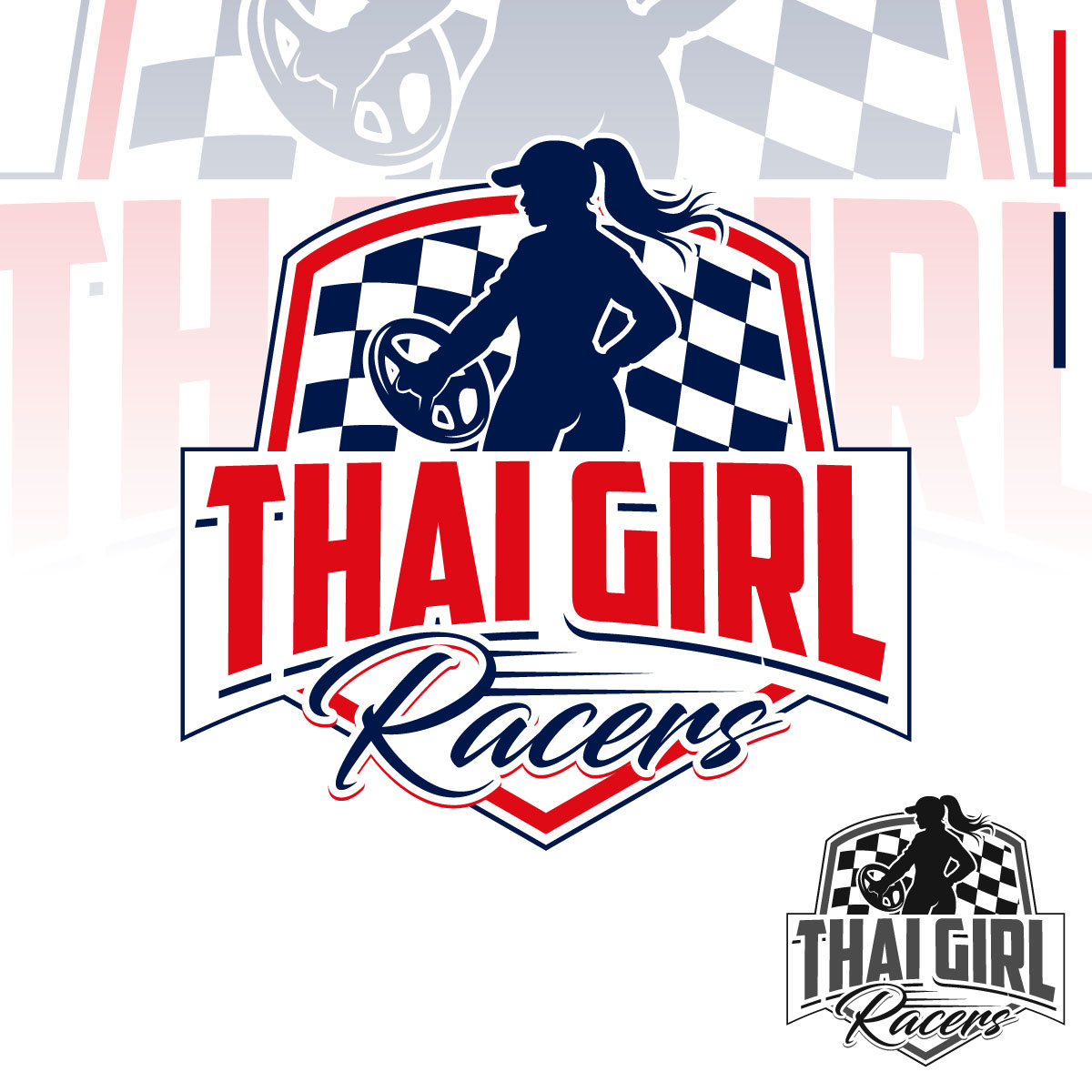 Logo Design by Suvendu.S for this project | Design #35612522