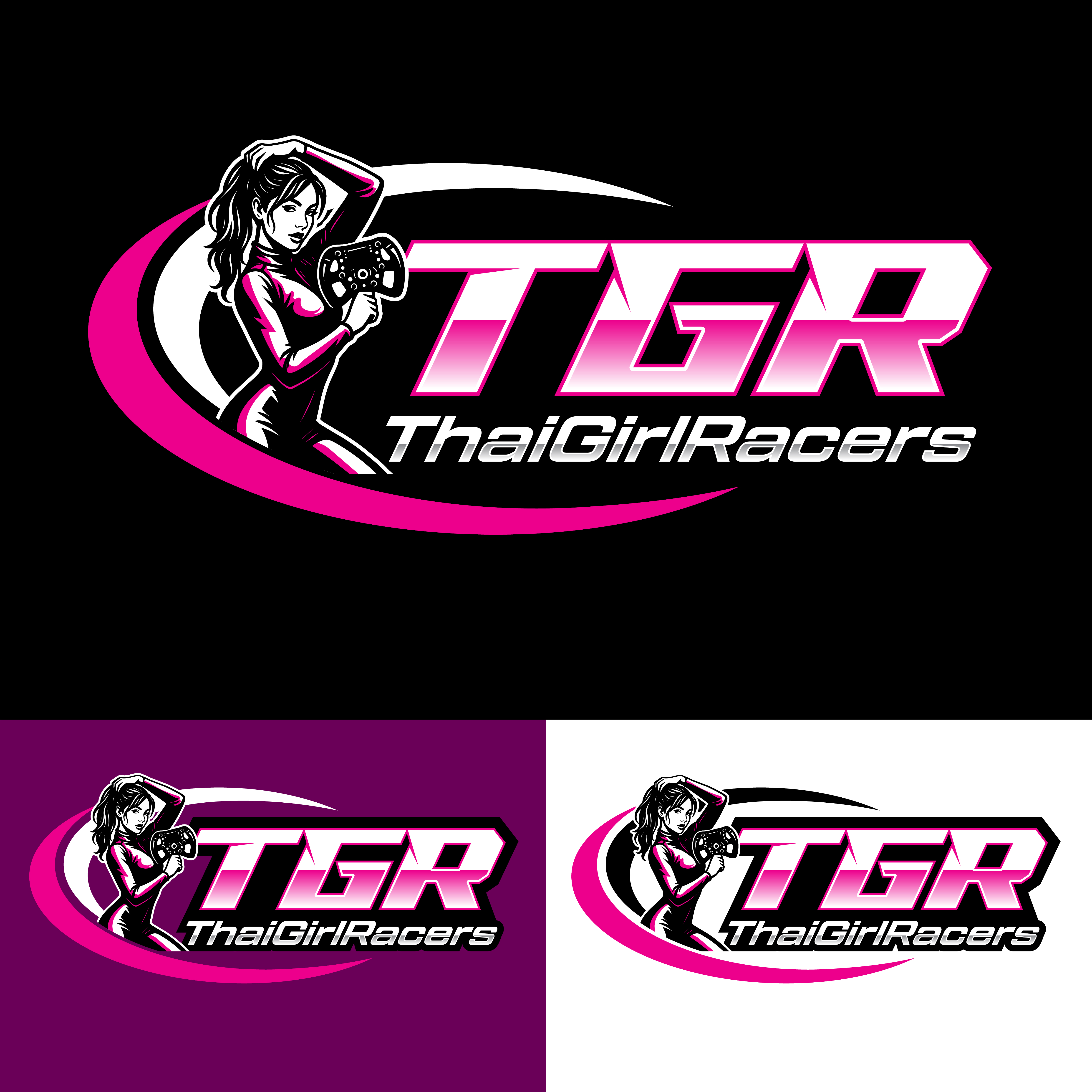 Logo Design by John Mark Arts for this project | Design #35611505