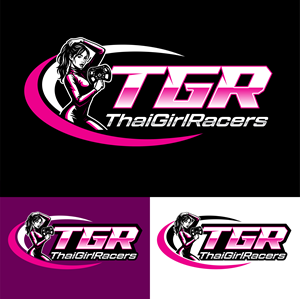 Logo Design by John Mark Arts for this project | Design: #35611505