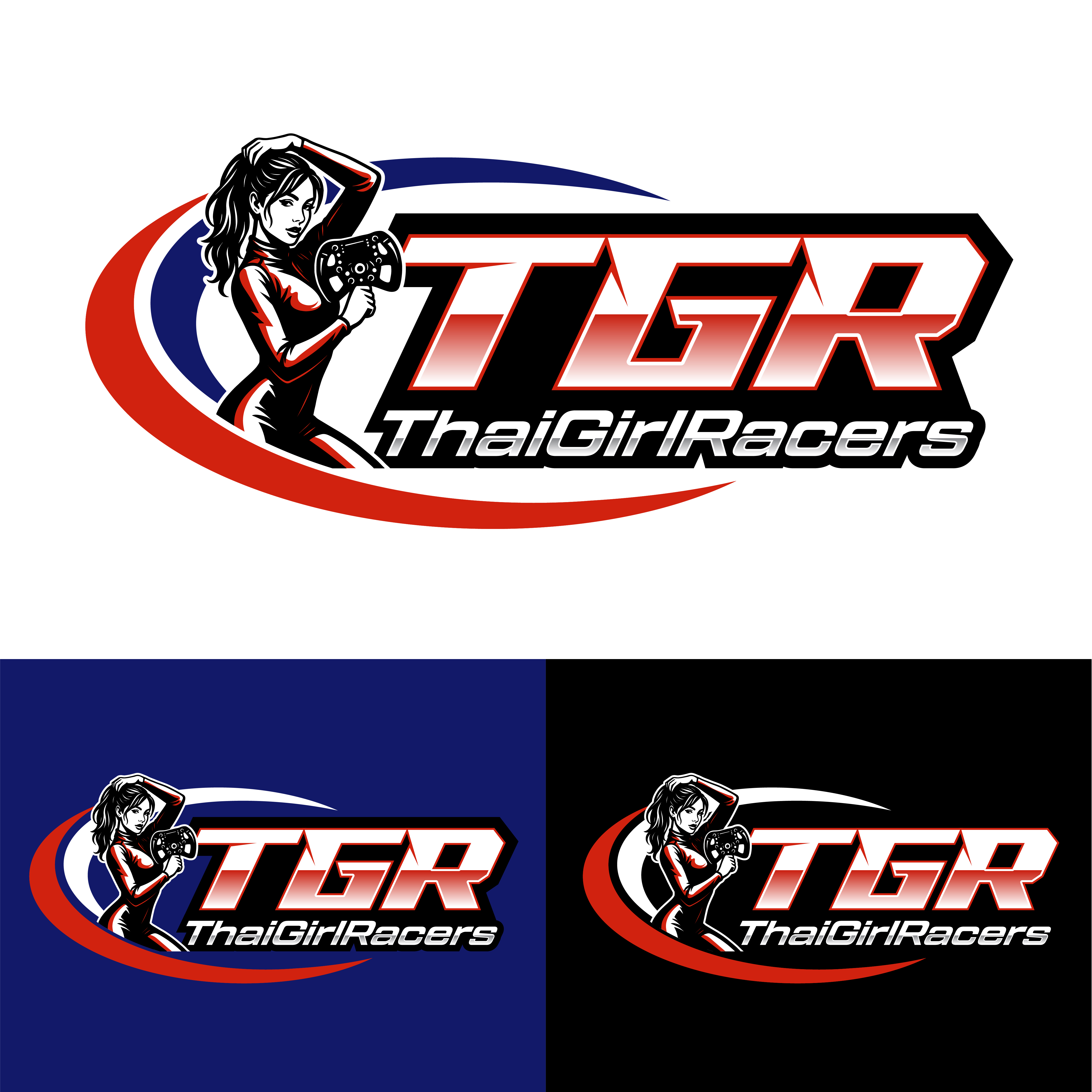 Logo Design by John Mark Arts for this project | Design #35611525