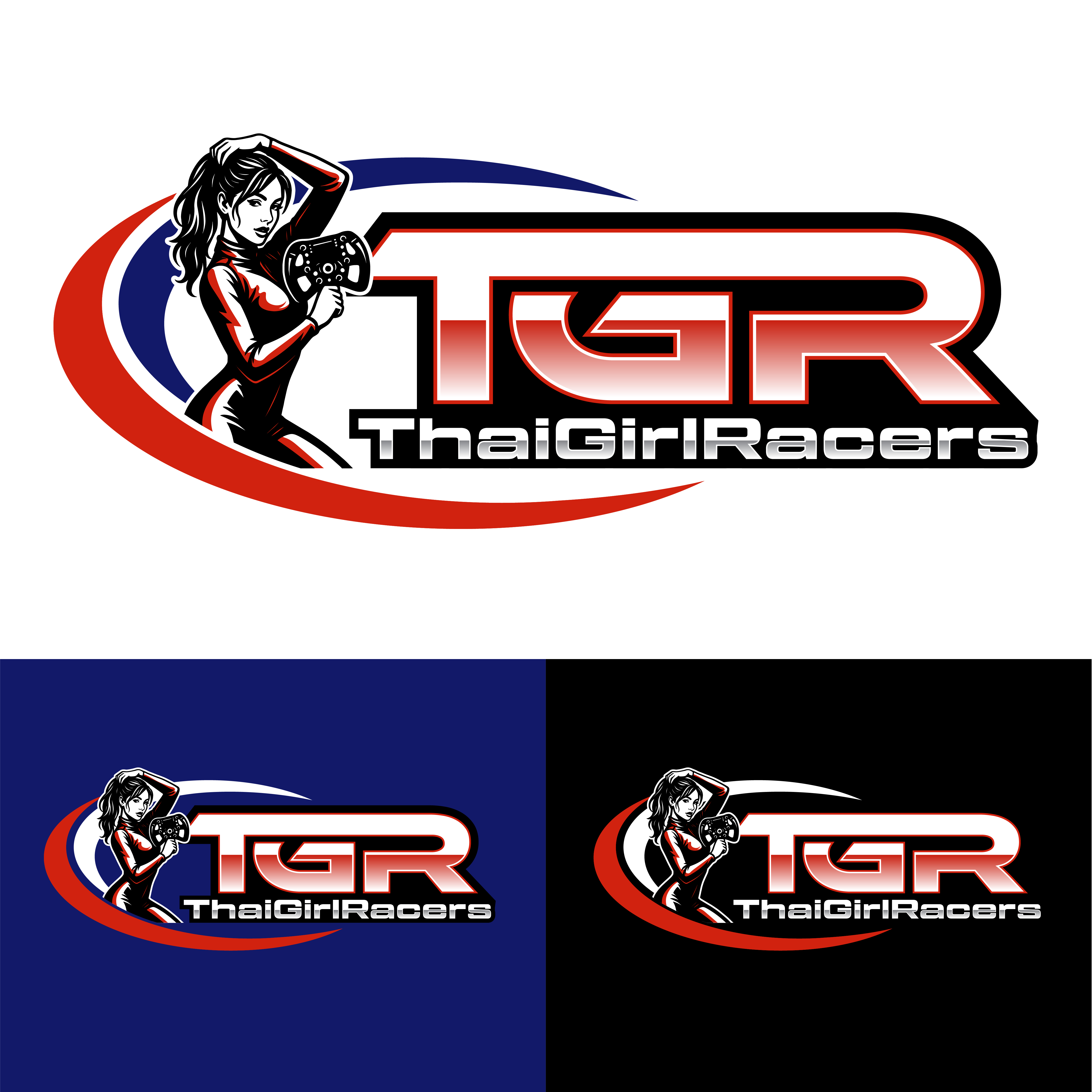 Logo Design by John Mark Arts for this project | Design #35625753