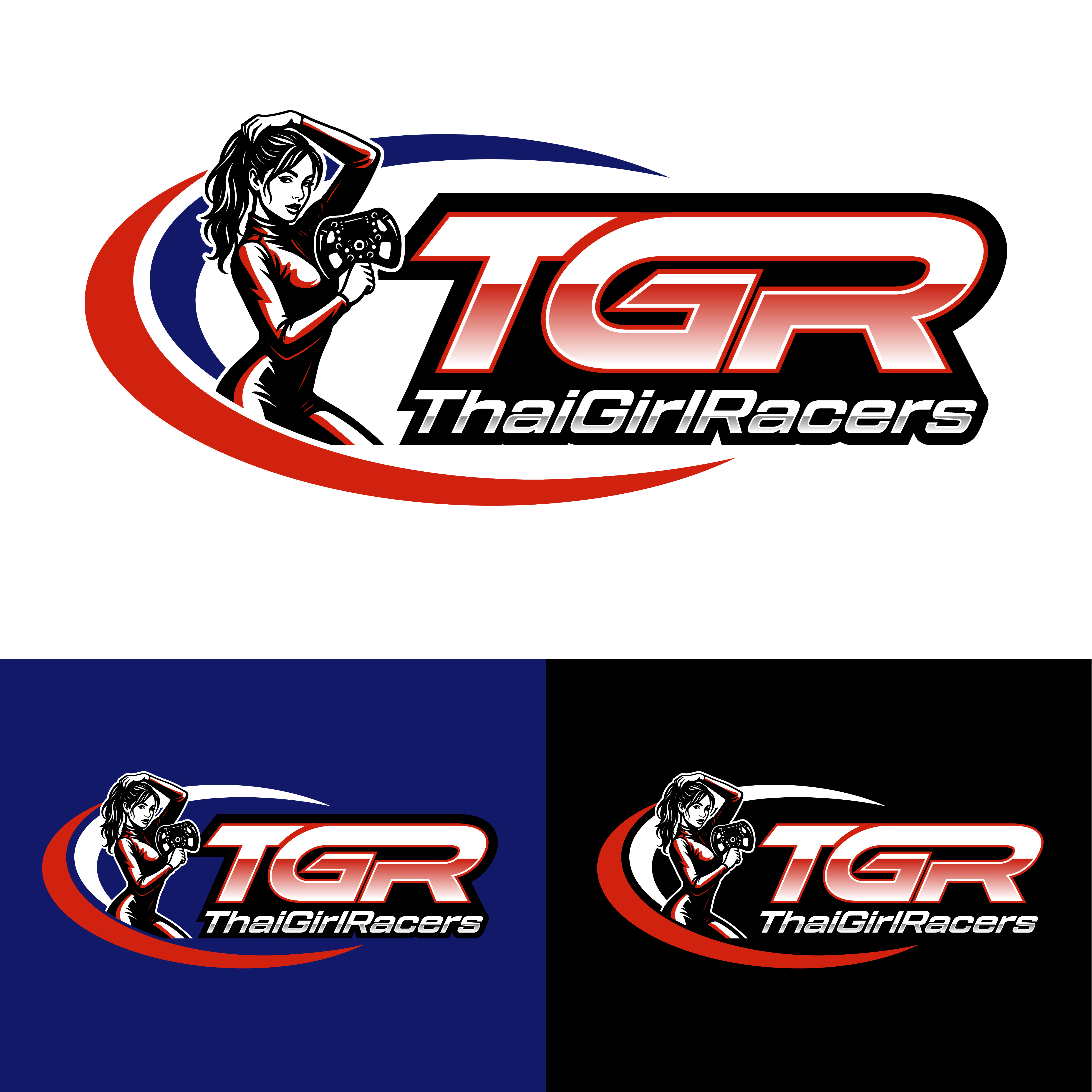 Logo Design by John Mark Arts for this project | Design #35625754