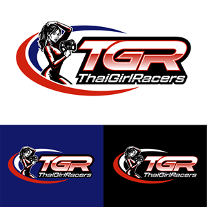 Logo Design by John Mark Arts for this project | Design: #35625754