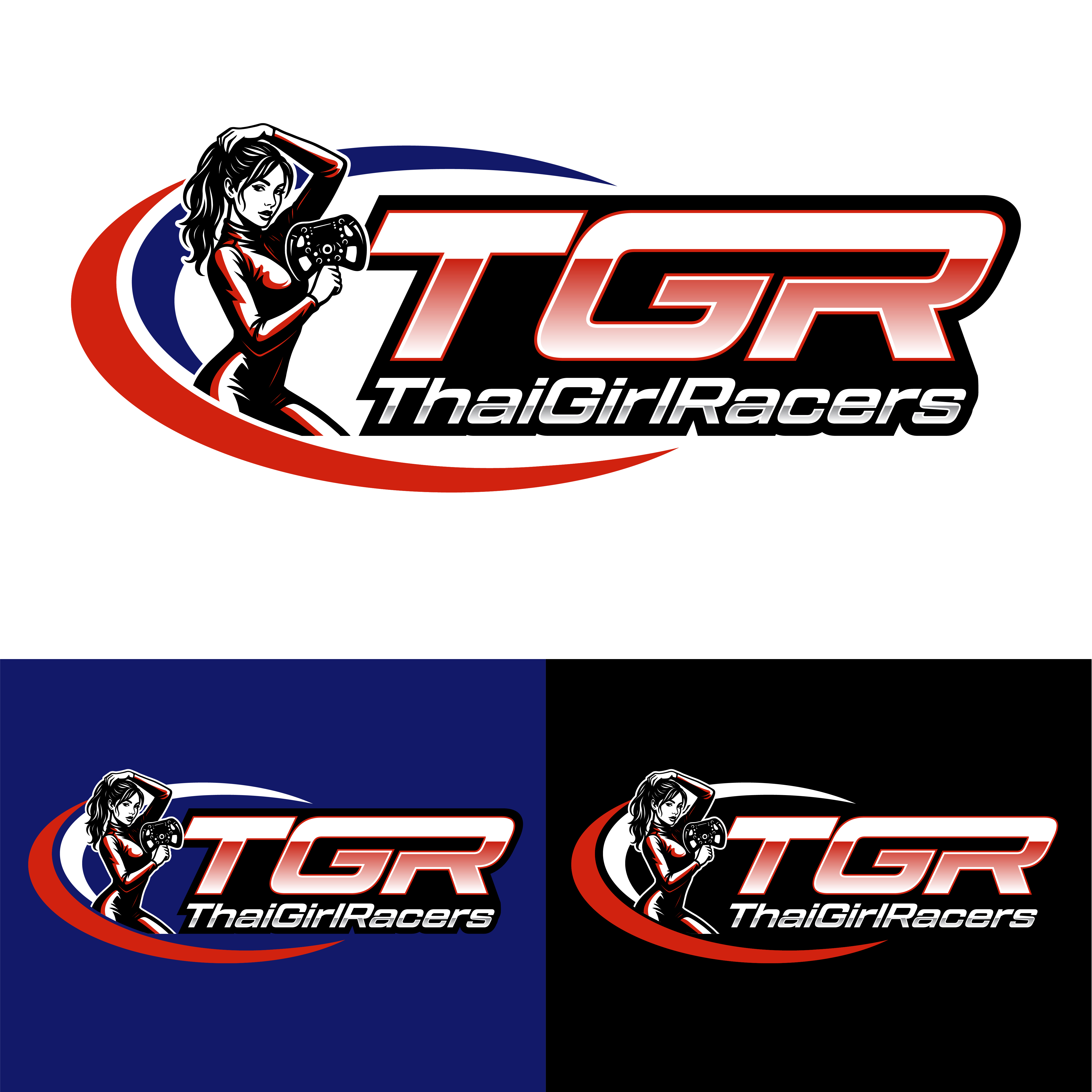 Logo Design by John Mark Arts for this project | Design #35625776