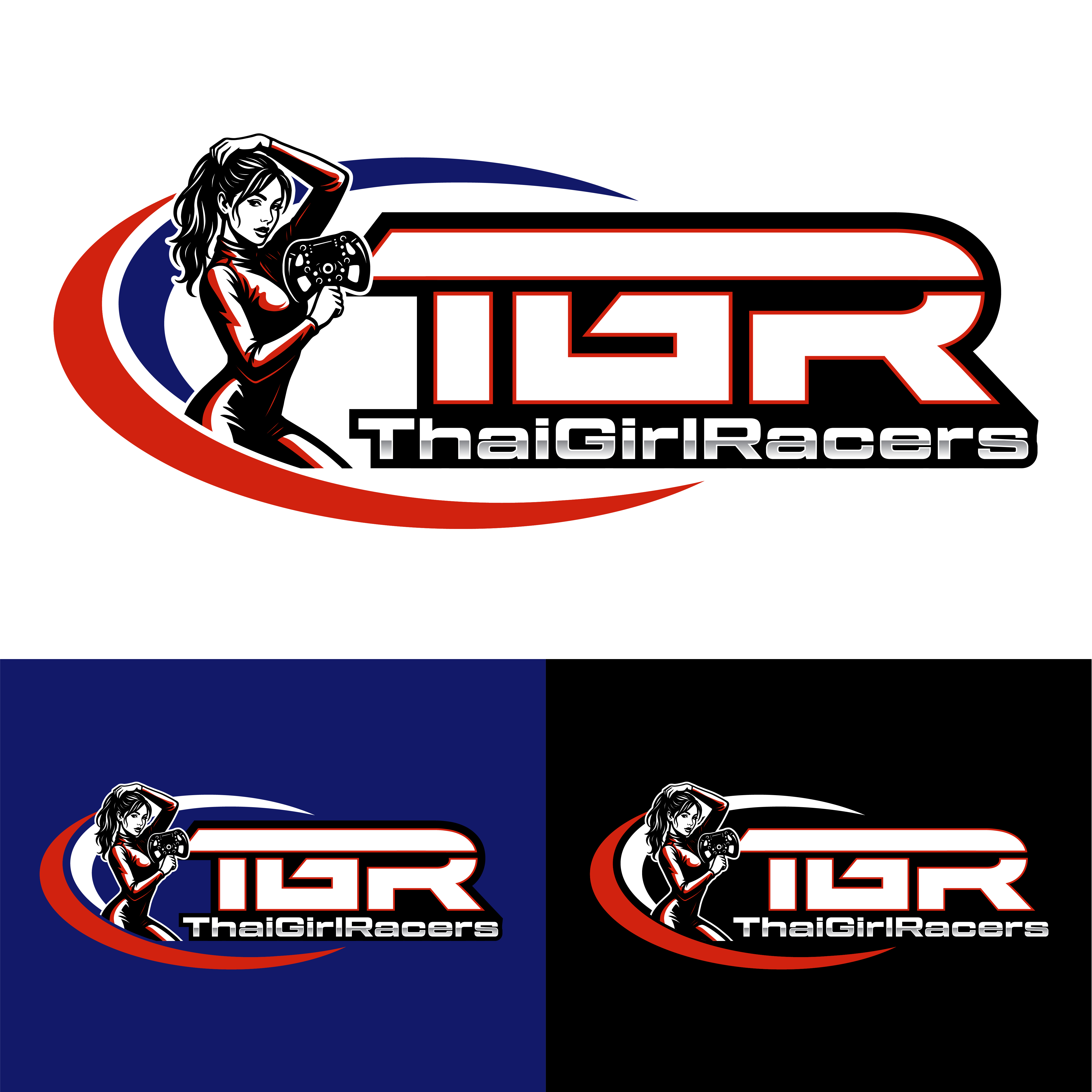 Logo Design by John Mark Arts for this project | Design: #35631062