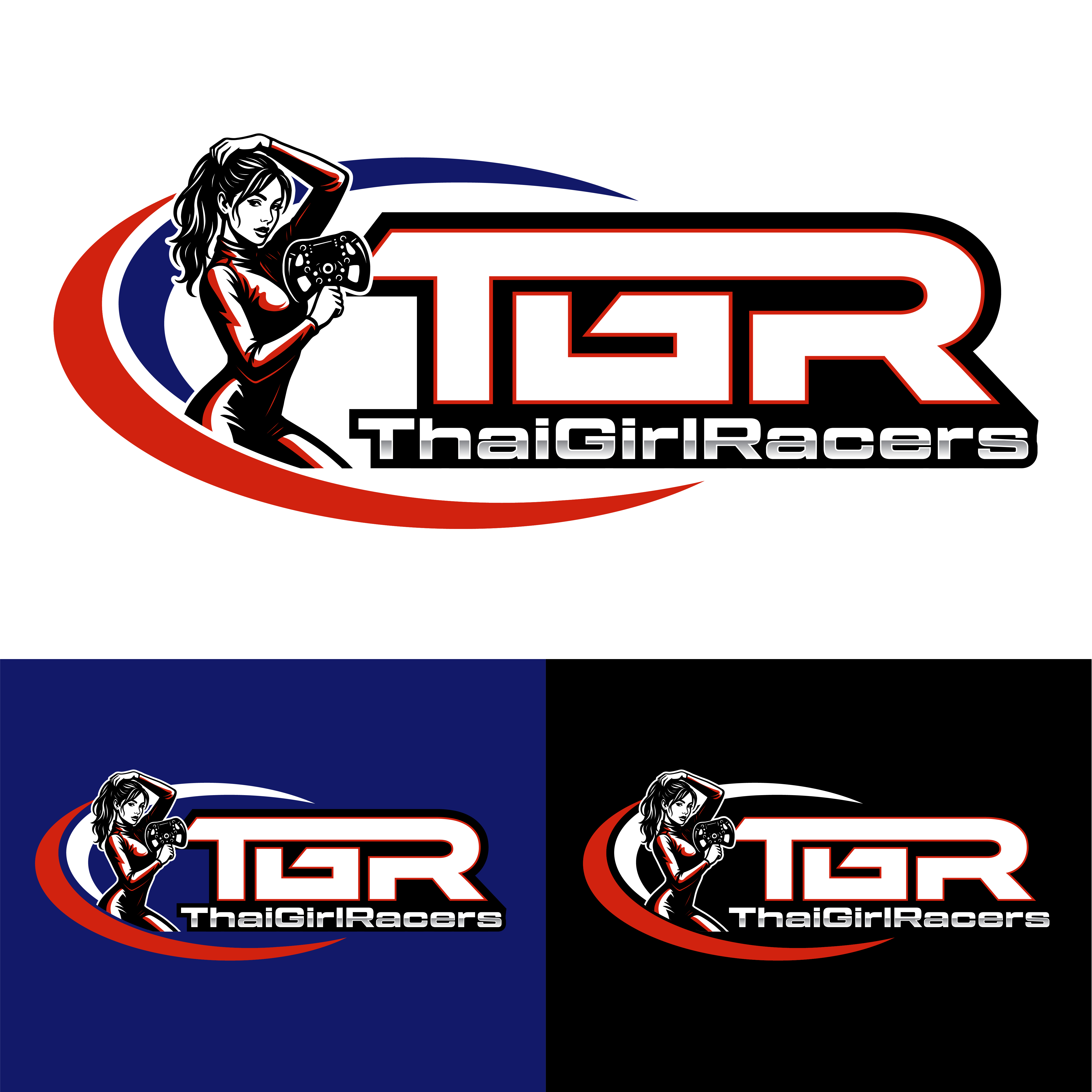 Logo Design by John Mark Arts for this project | Design #35631063