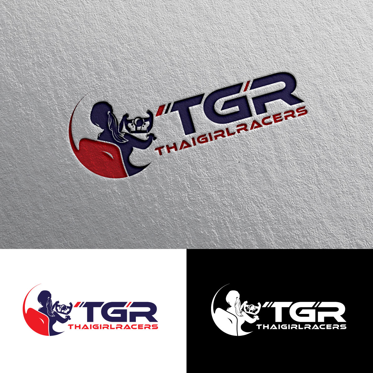 Logo Design by Alex Henry for this project | Design #35610779