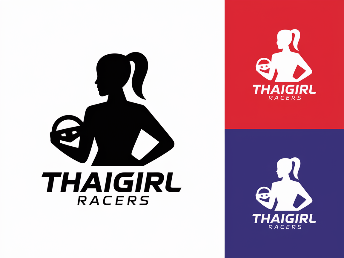 Logo Design by Mukuuu for this project | Design #35613085