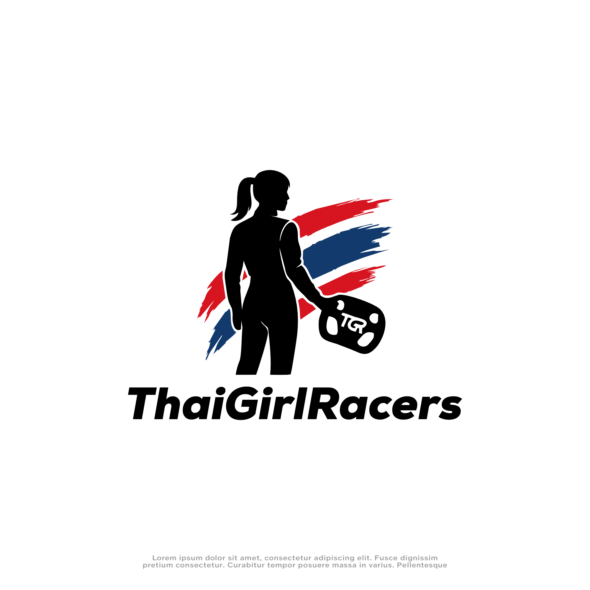 Logo Design by win it for this project | Design #35611173