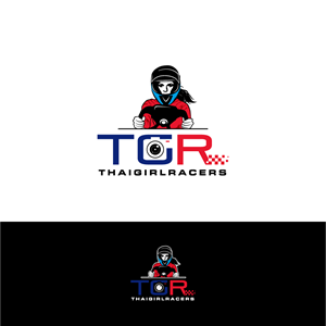 Logo Design by haszart