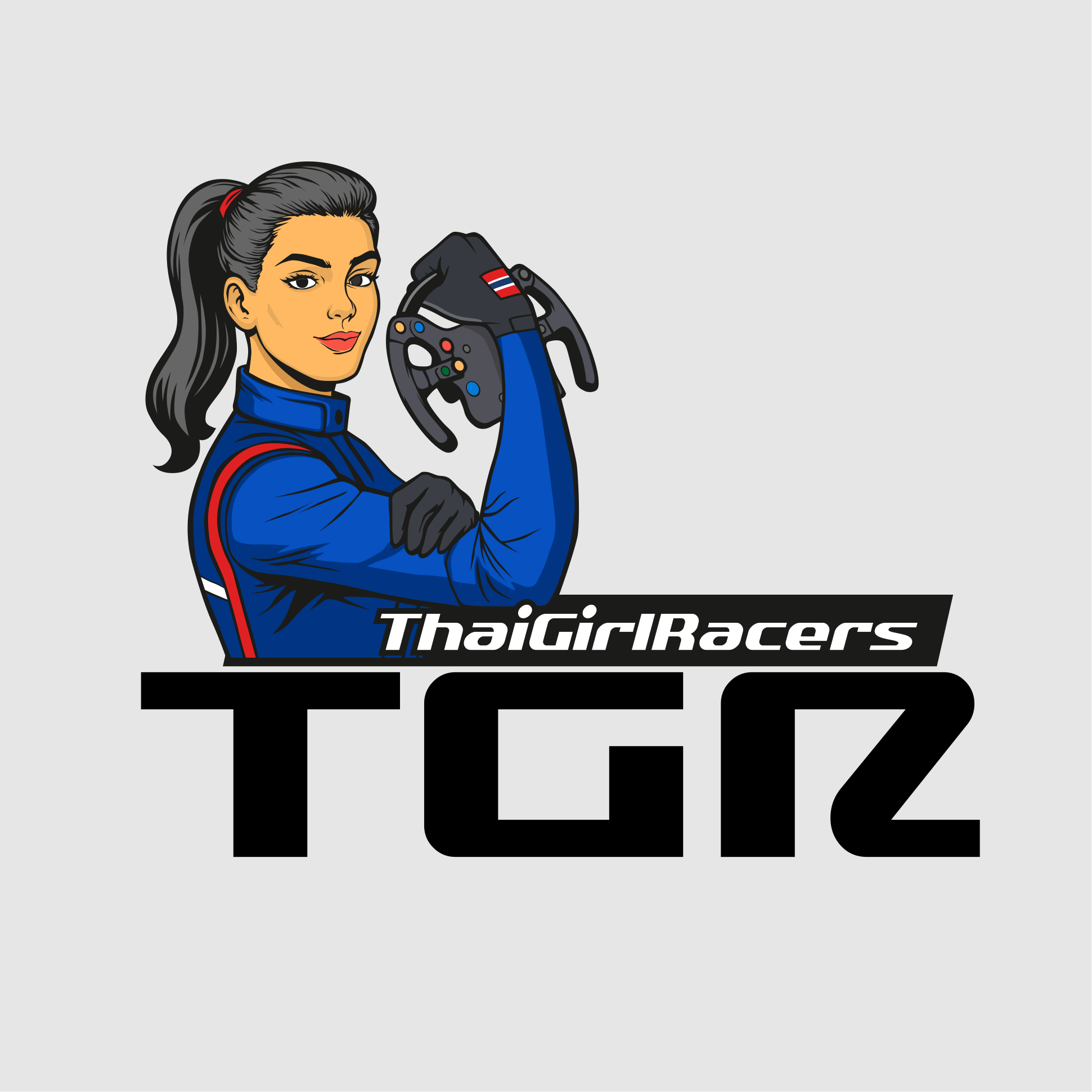 Logo Design by Pak We Designs for this project | Design #35616018