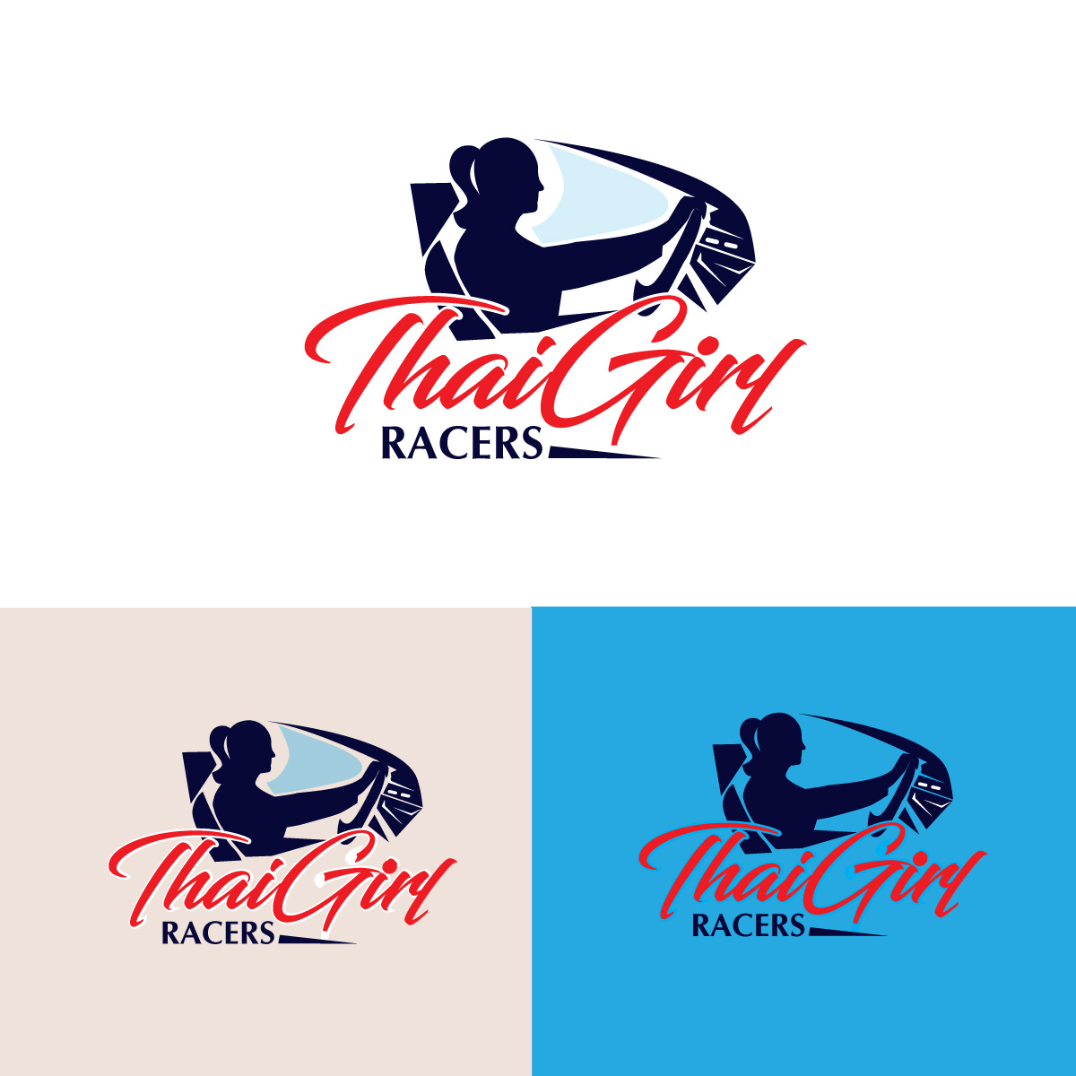 Logo Design by fly  design for this project | Design #35613497
