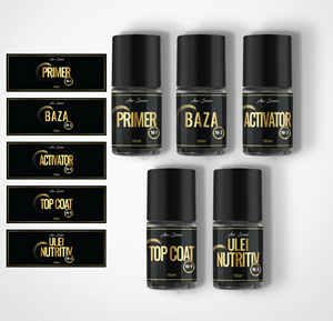 Packaging Design by Navisol Creatives
