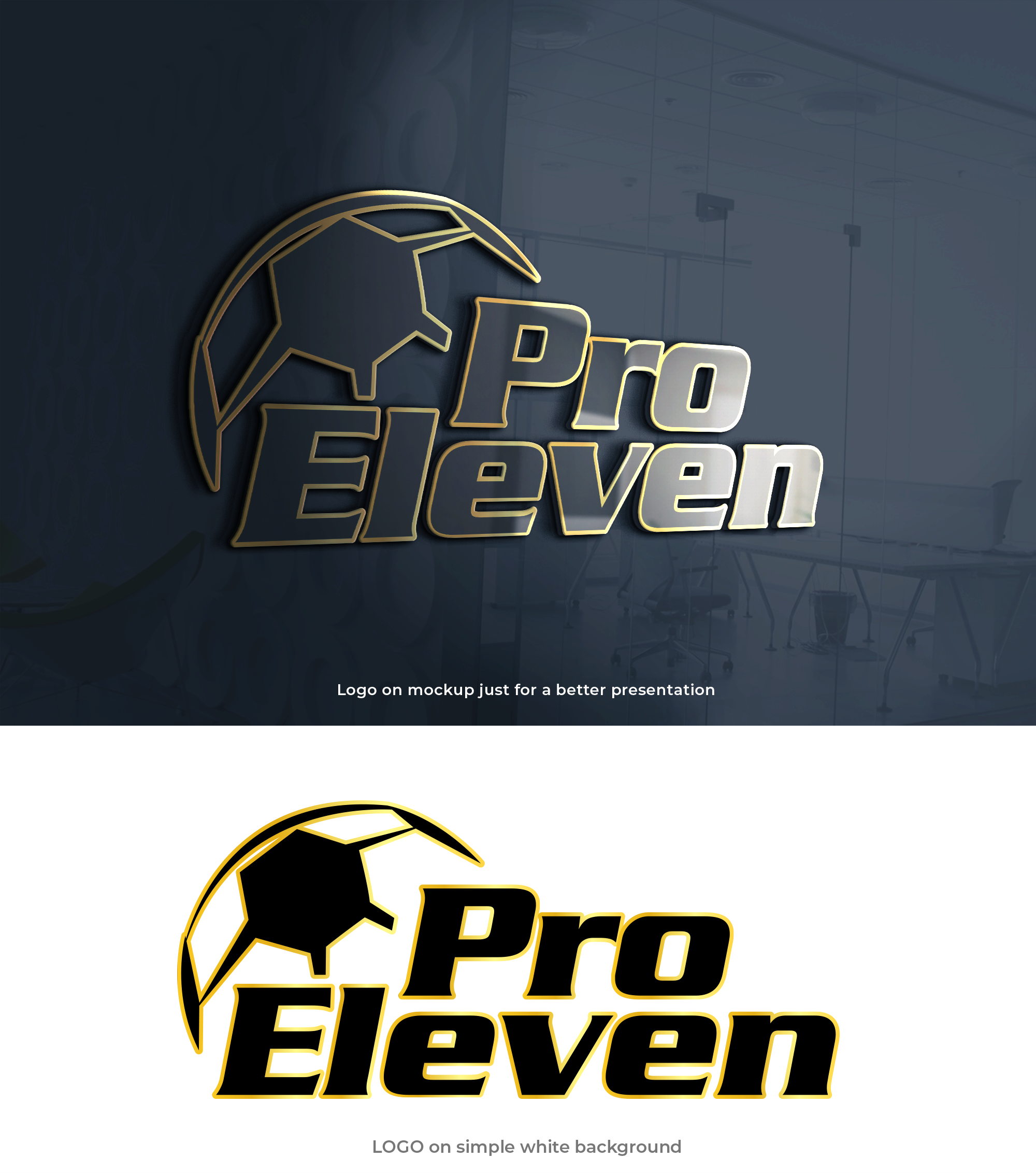 Logo Design by Asad Shaikh for this project | Design: #35615229