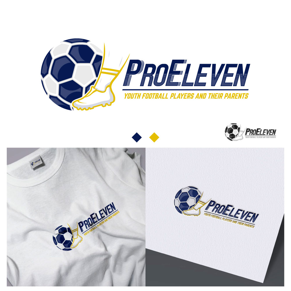 Logo Design by Suvendu.S for this project | Design #35618685