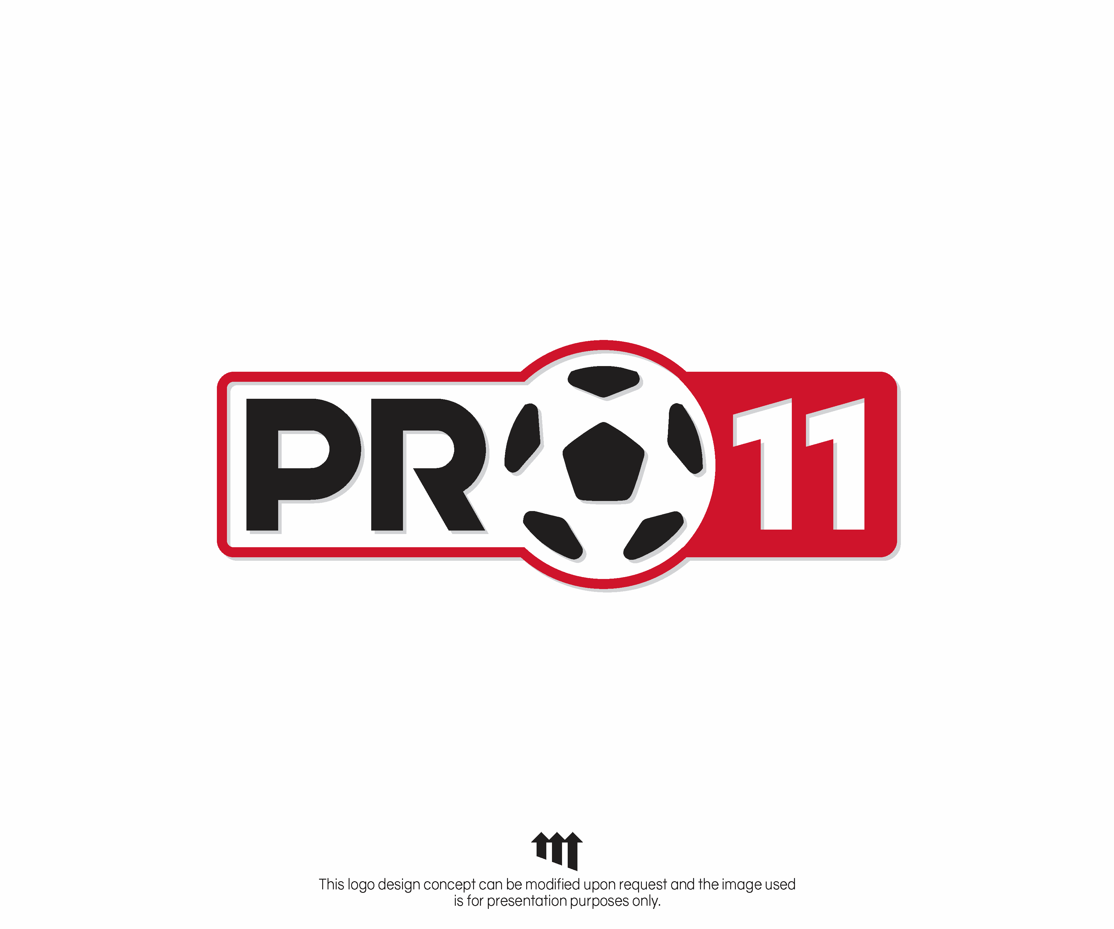 Logo Design by MBARO for this project | Design #35637557